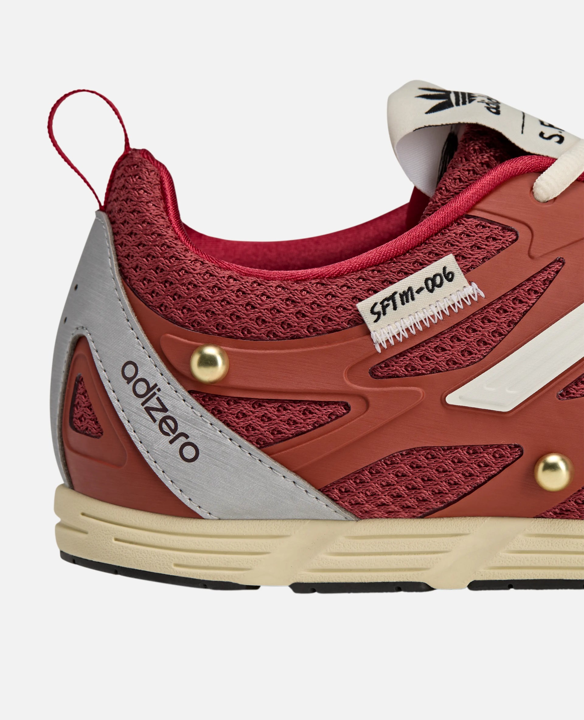 adidas Song For The Mute x Adidas Adizero PR (Red) Adidas