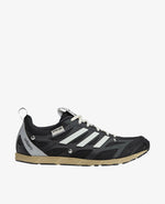 adidas Song For The Mute x Adidas Adizero PR (Core Black/Cream White/Silver Metallic) Adidas