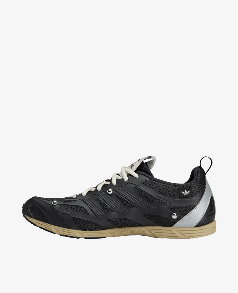 adidas Song For The Mute x Adidas Adizero PR (Core Black/Cream White/Silver Metallic) Adidas