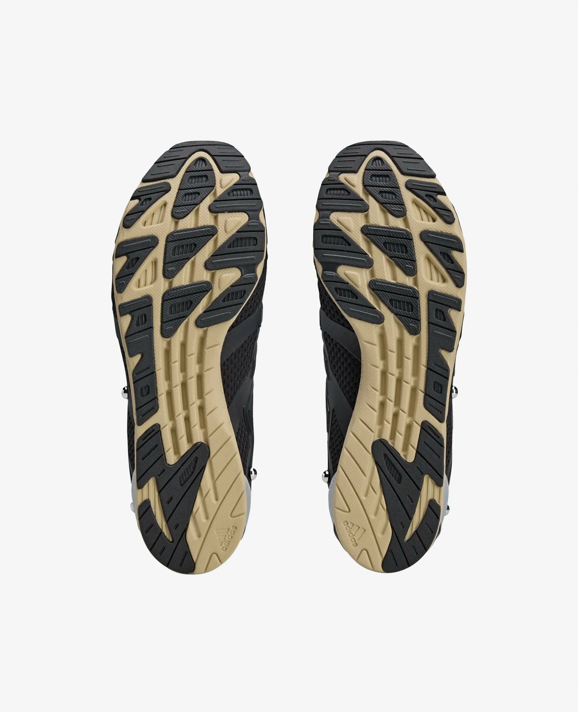 adidas Song For The Mute x Adidas Adizero PR (Core Black/Cream White/Silver Metallic) Adidas