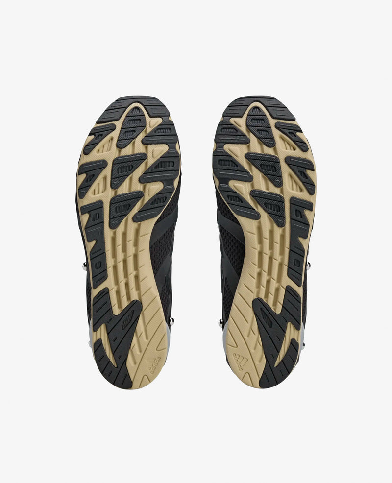 adidas Song For The Mute x Adidas Adizero PR (Core Black/Cream White/Silver Metallic) Adidas