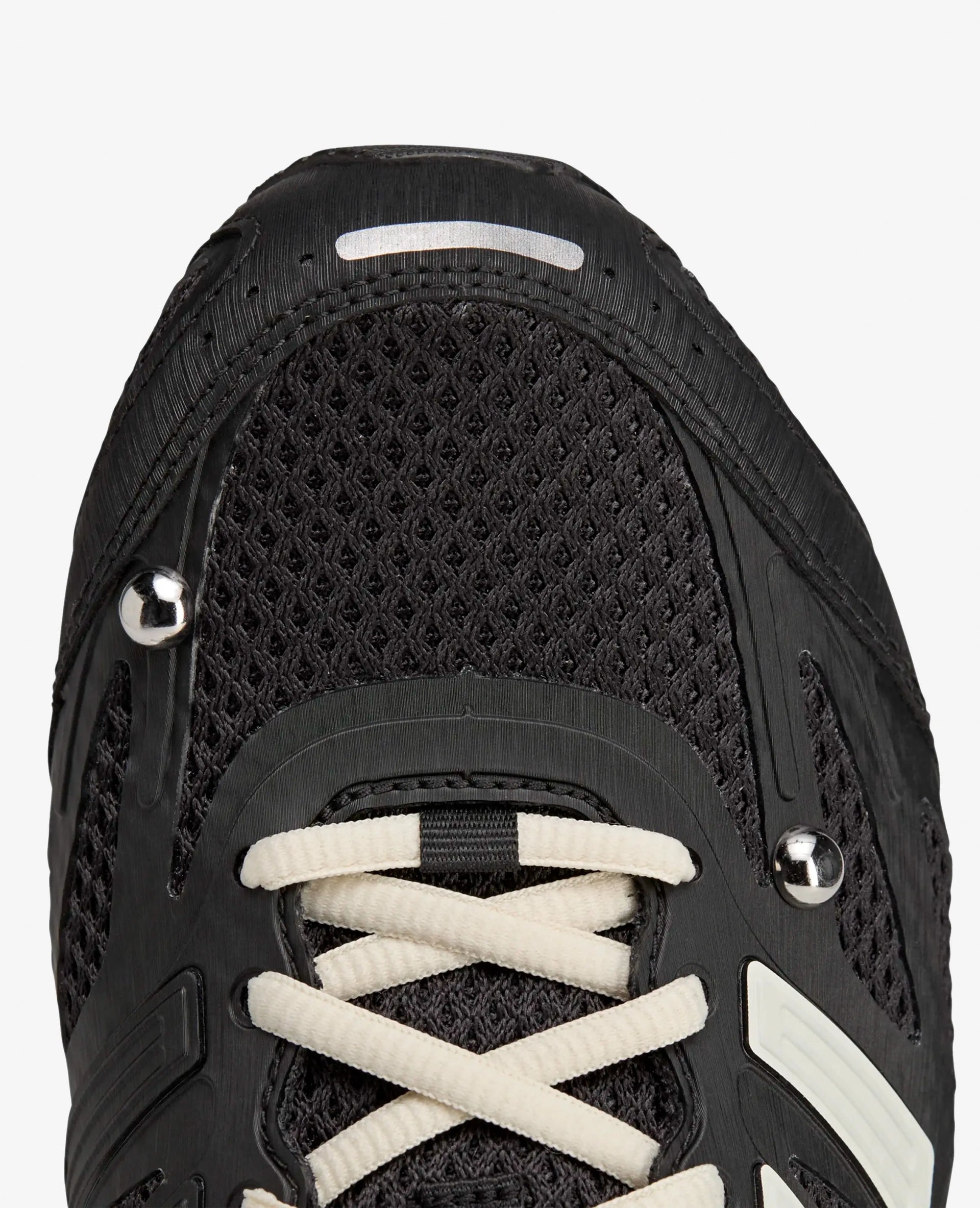 adidas Song For The Mute x Adidas Adizero PR (Core Black/Cream White/Silver Metallic) Adidas