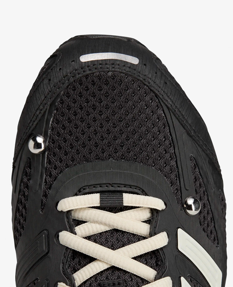 adidas Song For The Mute x Adidas Adizero PR (Core Black/Cream White/Silver Metallic) Adidas