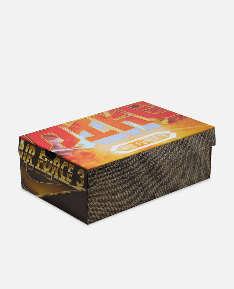 Nike Air Force 3 Low SP (Phantom/Night Stadium-Bamboo) Nike