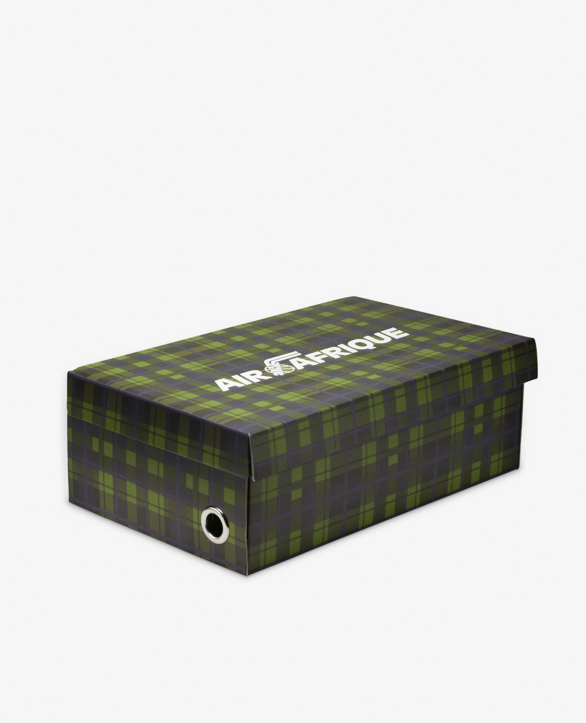 Nike x Air Afrique Air Max RK61  (Coconut Milk/Coconut Milk-Coconut Milk) Nike