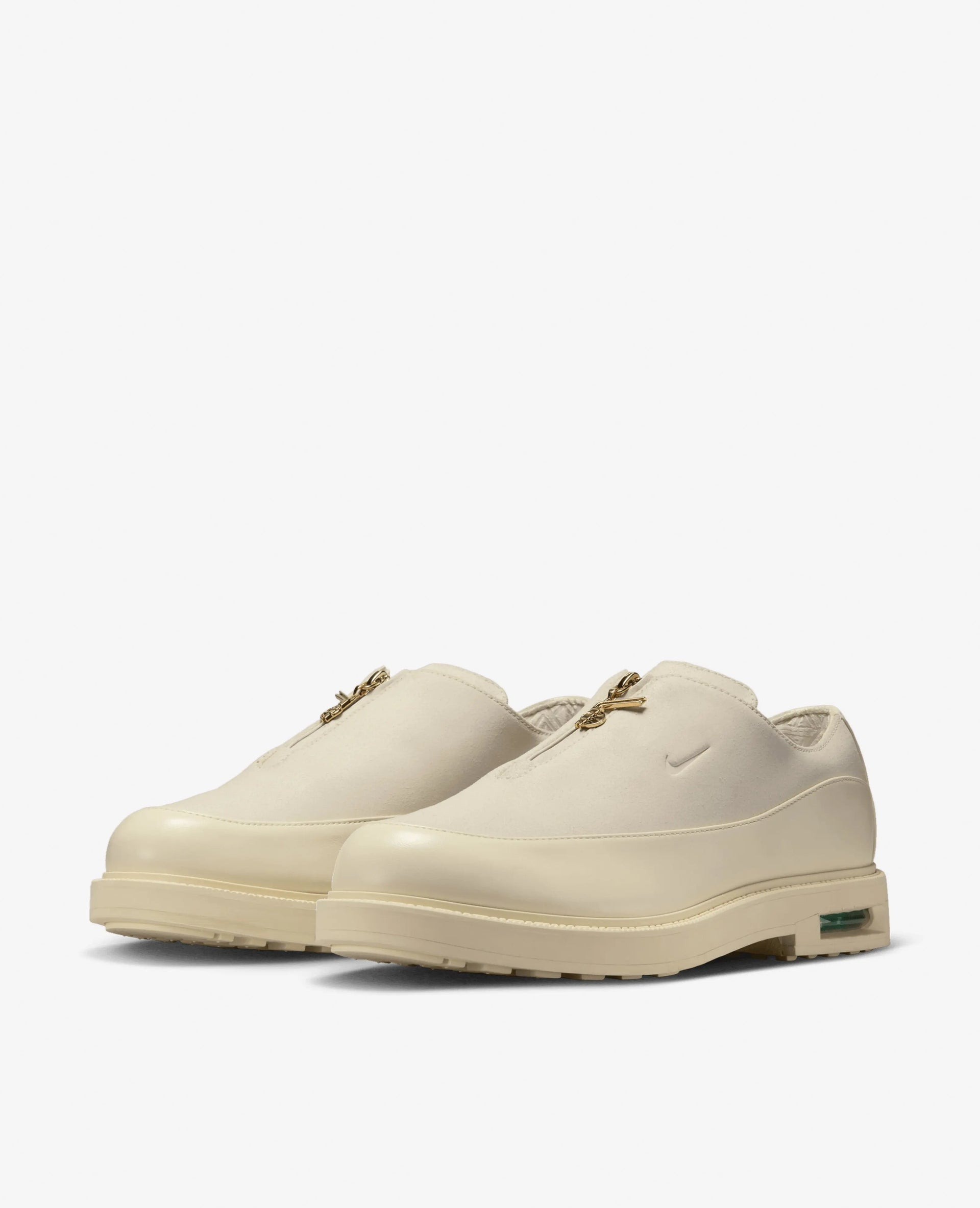 Nike x Air Afrique Air Max RK61  (Coconut Milk/Coconut Milk-Coconut Milk) Nike