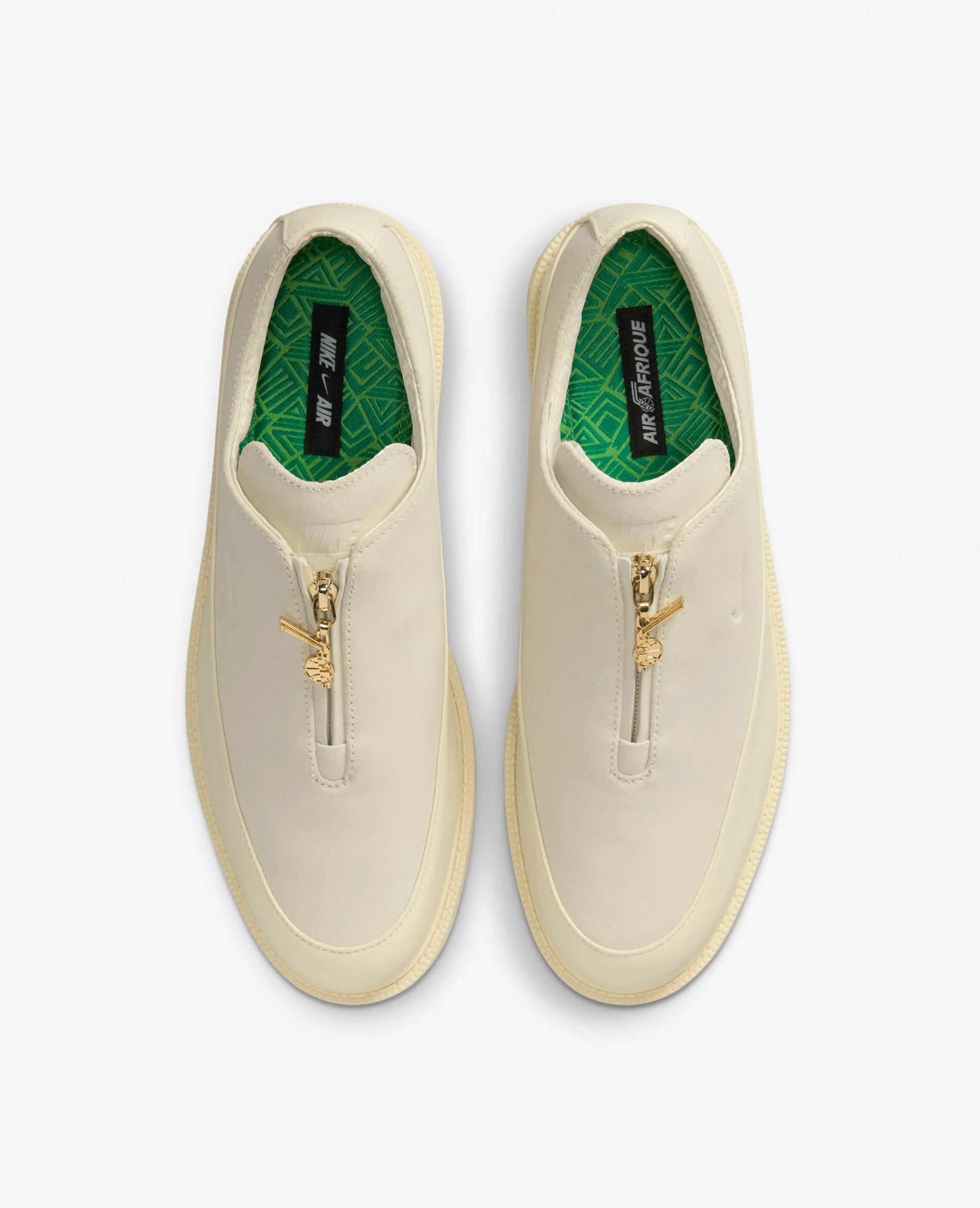 Nike x Air Afrique Air Max RK61  (Coconut Milk/Coconut Milk-Coconut Milk) Nike