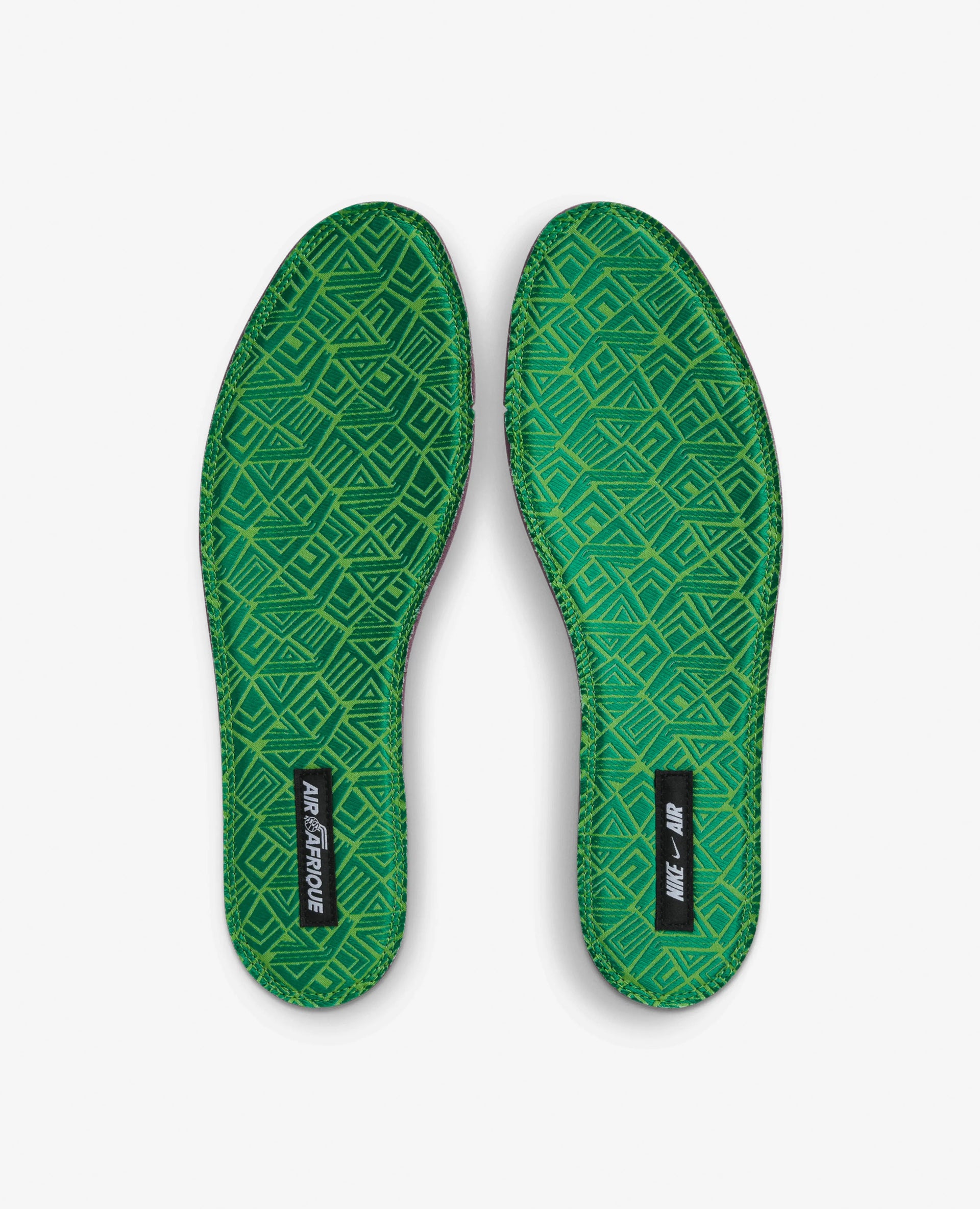 Nike x Air Afrique Air Max RK61  (Coconut Milk/Coconut Milk-Coconut Milk) Nike