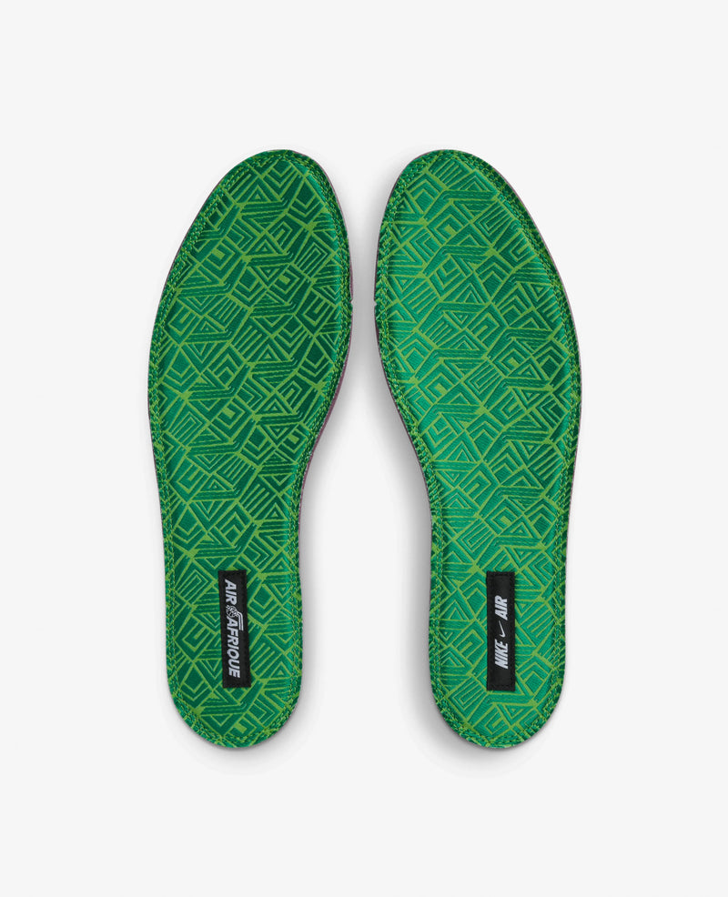 Nike x Air Afrique Air Max RK61  (Coconut Milk/Coconut Milk-Coconut Milk) Nike