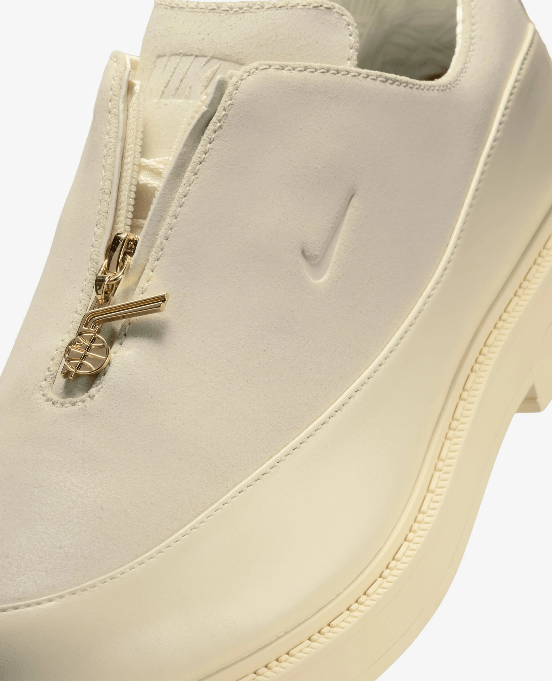 Nike x Air Afrique Air Max RK61  (Coconut Milk/Coconut Milk-Coconut Milk) Nike