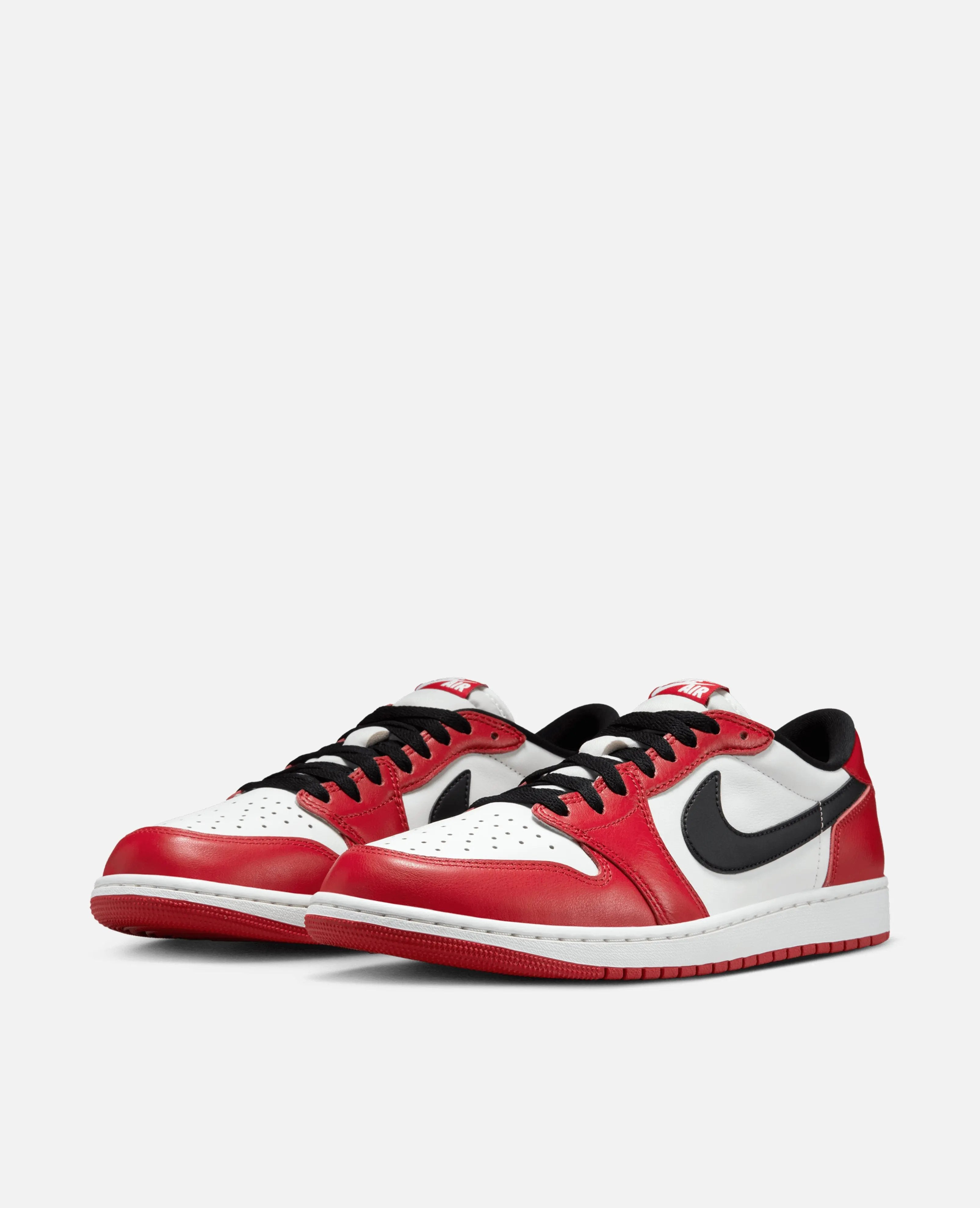 aj1 low varsity red