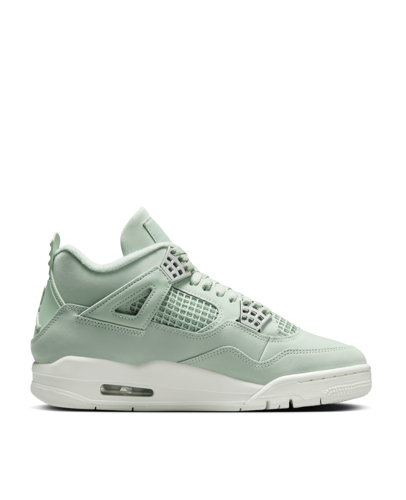 Nike WMNS Air Jordan 4 Retro 'Seafoam'