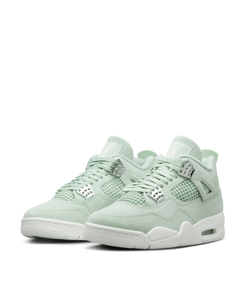 Nike WMNS Air Jordan 4 Retro 'Seafoam'