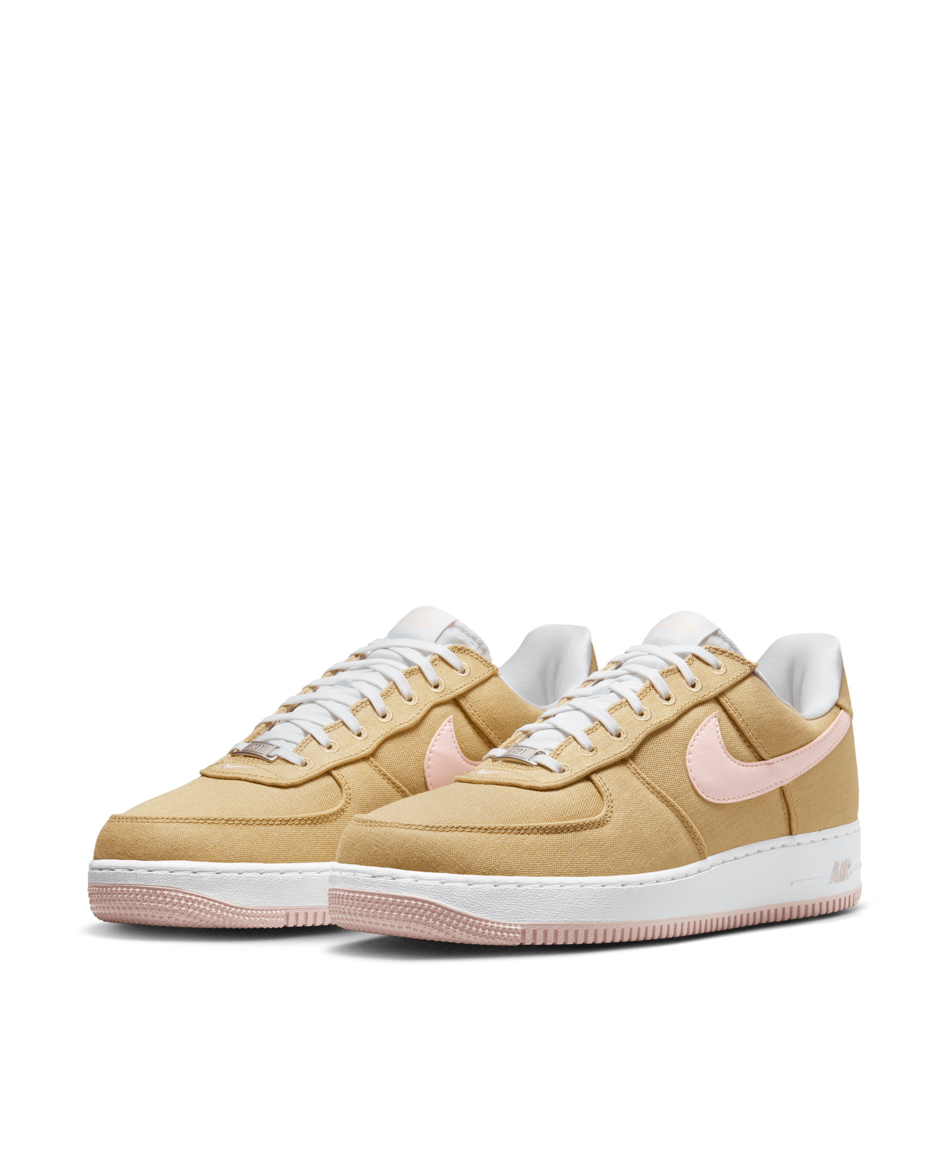 Nike Air Force 1 Retro 'Linen'