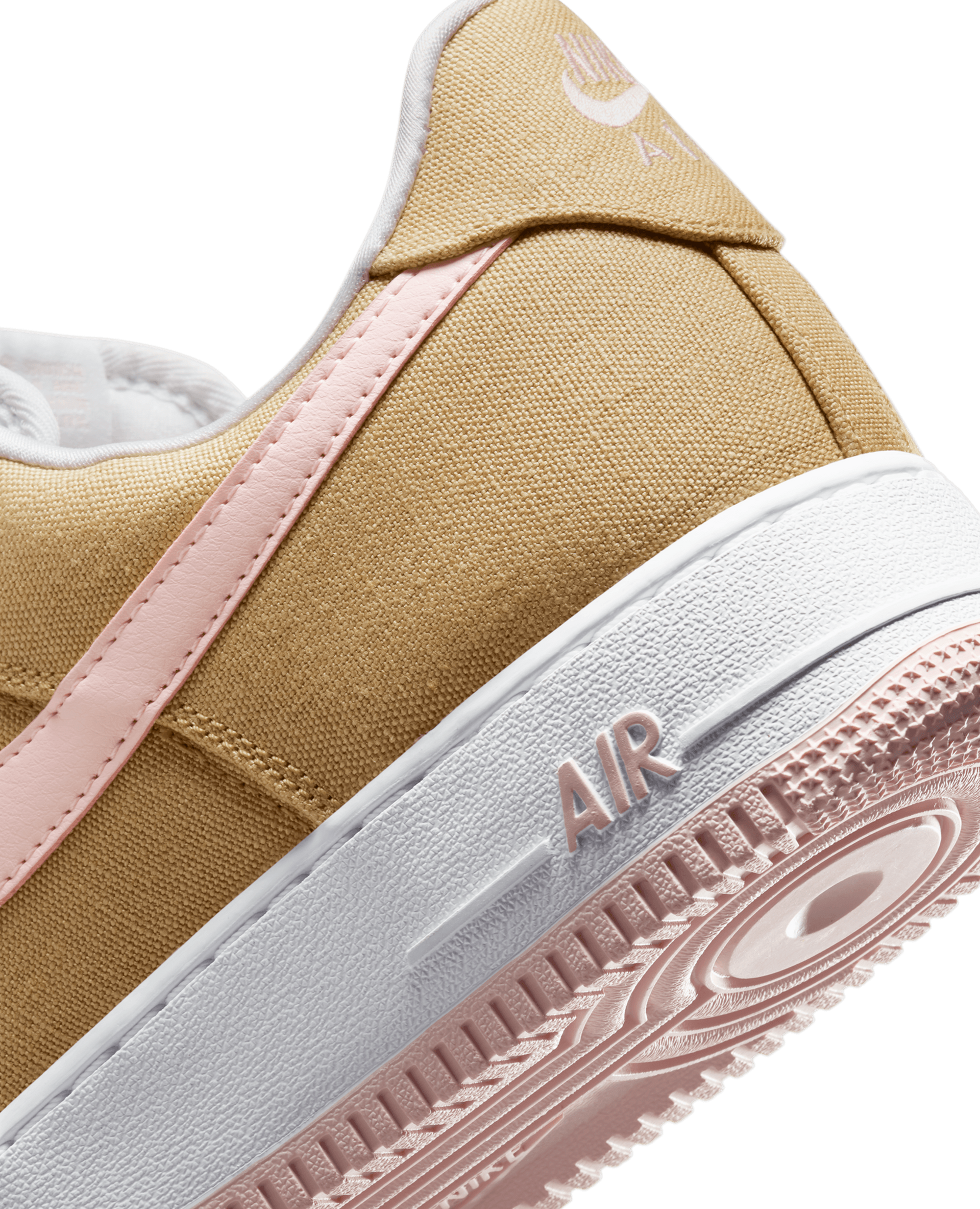 Nike Air Force 1 Retro 'Linen'