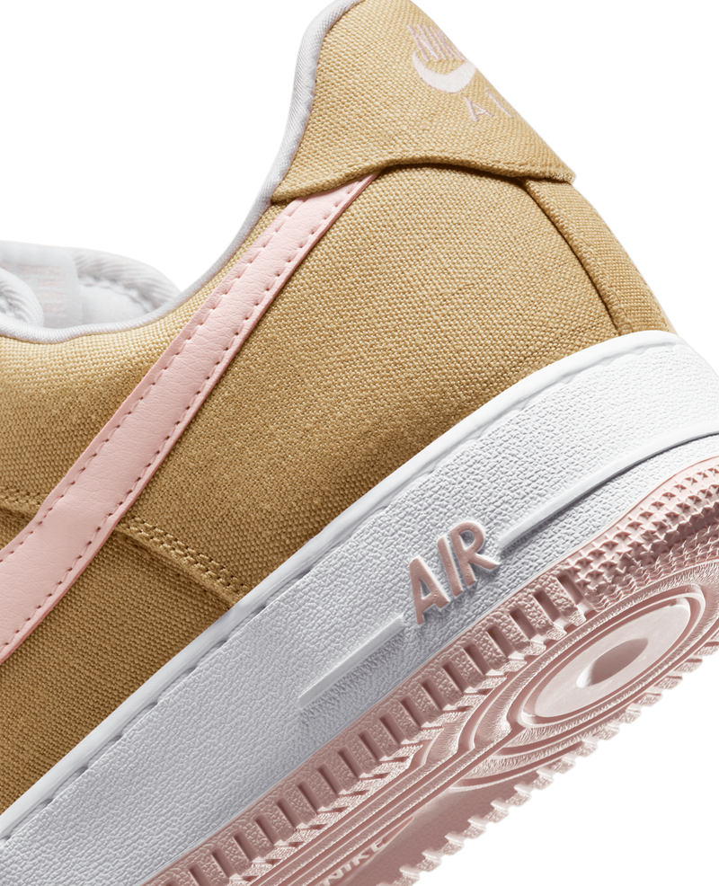 Nike Air Force 1 Retro 'Linen'