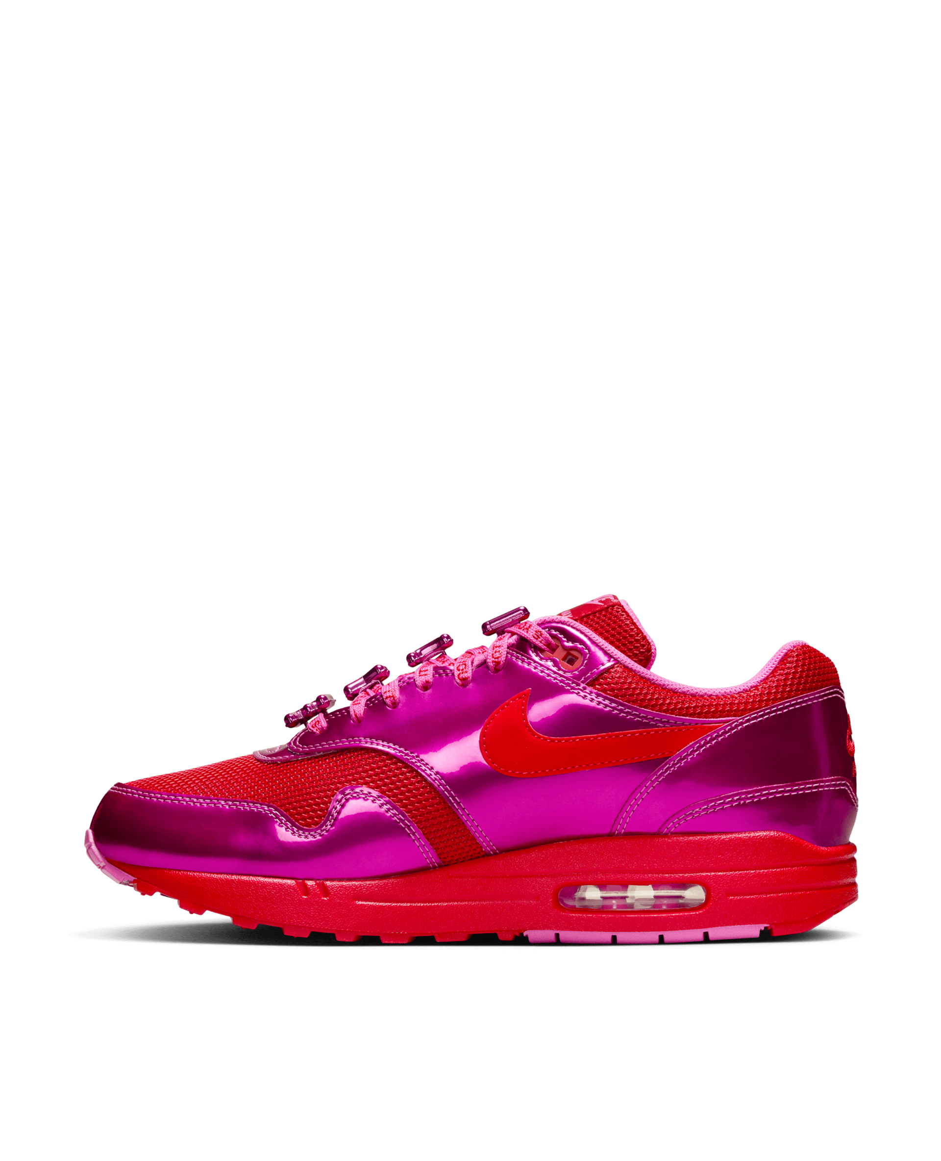 Nike Air Max 1 Premium Valentine's Day "Playful Pink"