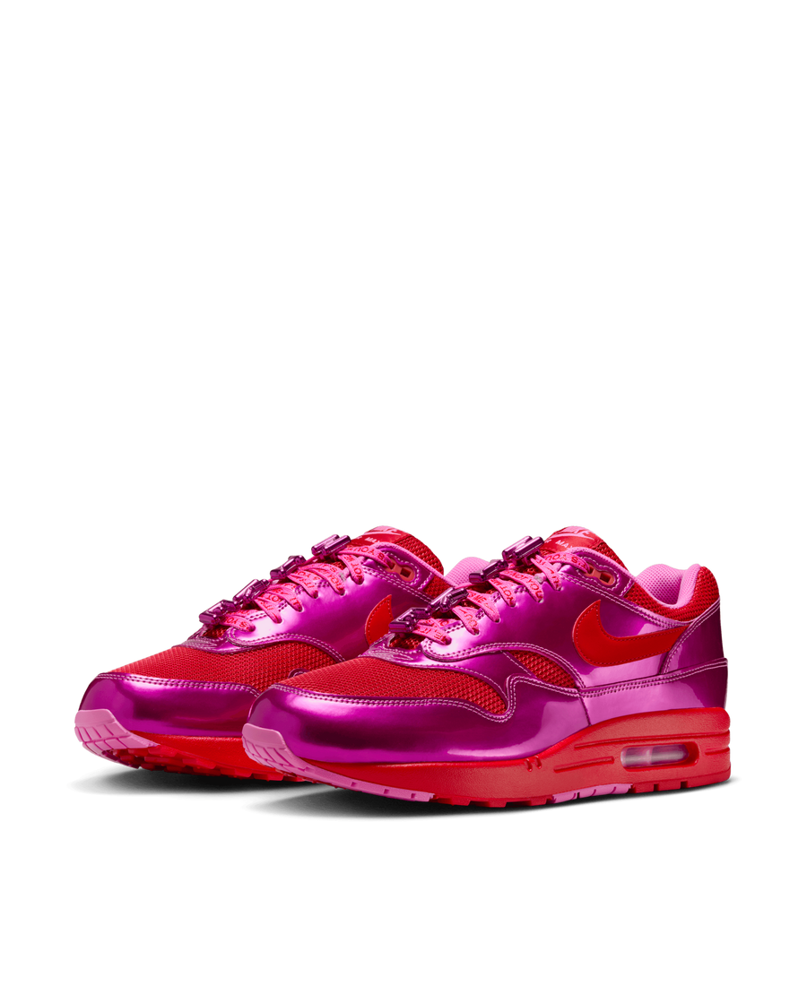 Nike Air Max 1 Premium Valentine's Day "Playful Pink"