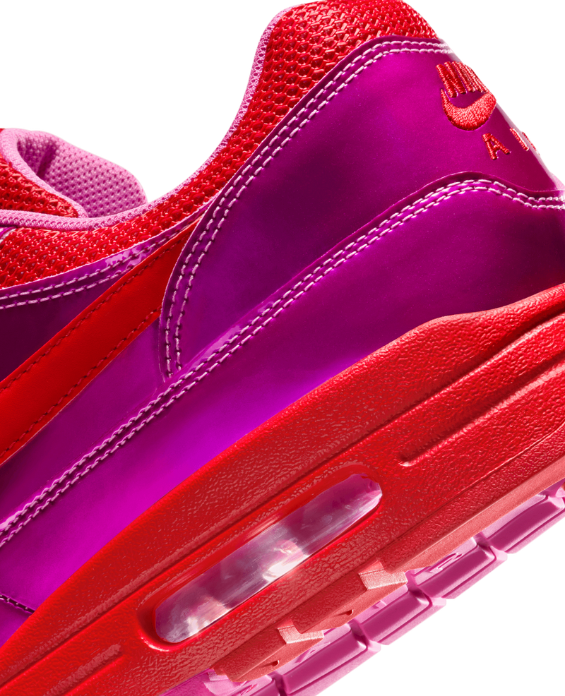 Nike Air Max 1 Premium Valentine's Day "Playful Pink"