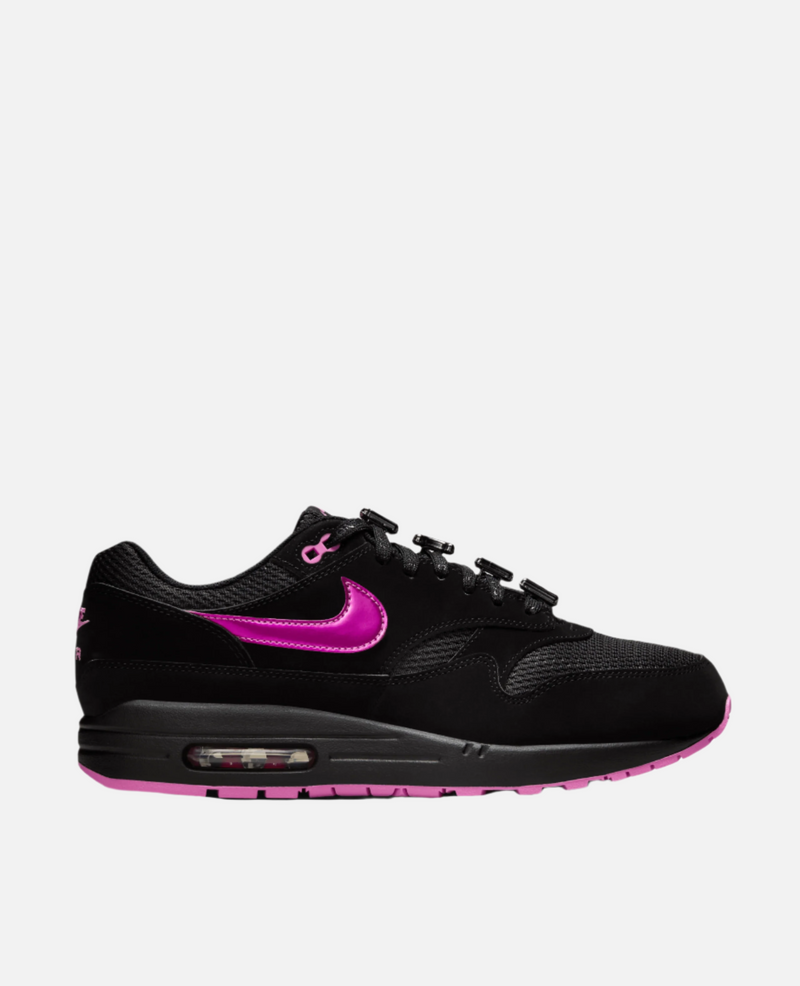 Nike Air Max 1 Premium Valentine's Day "Black"