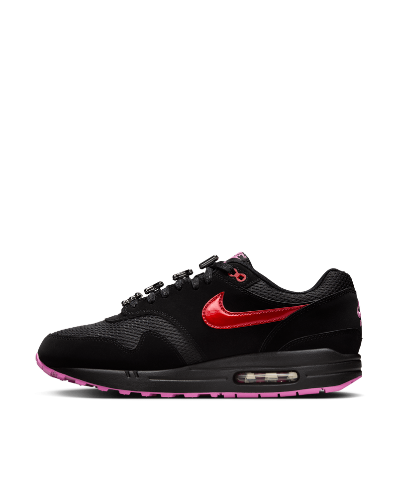 Nike Air Max 1 Premium Valentine's Day "Black"