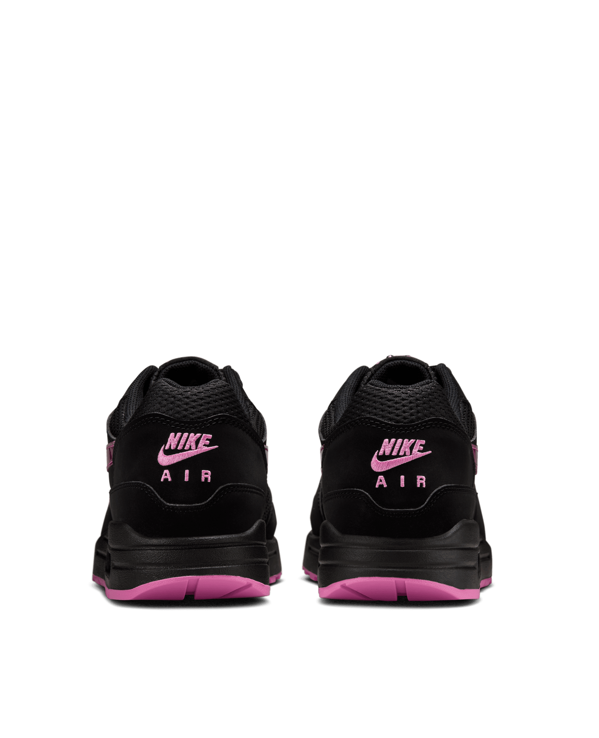 Nike Air Max 1 Premium Valentine's Day "Black"