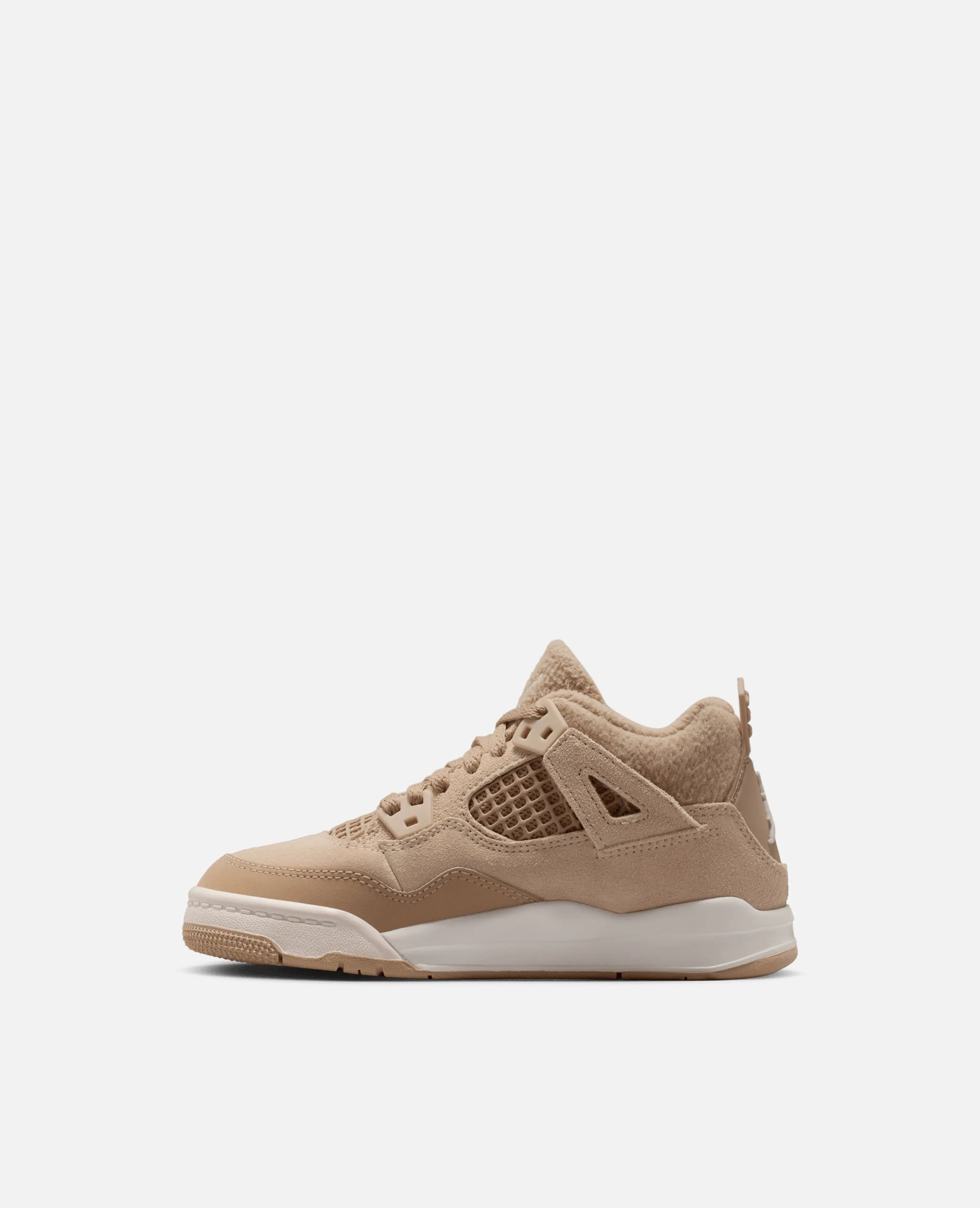jordan 4s khaki
