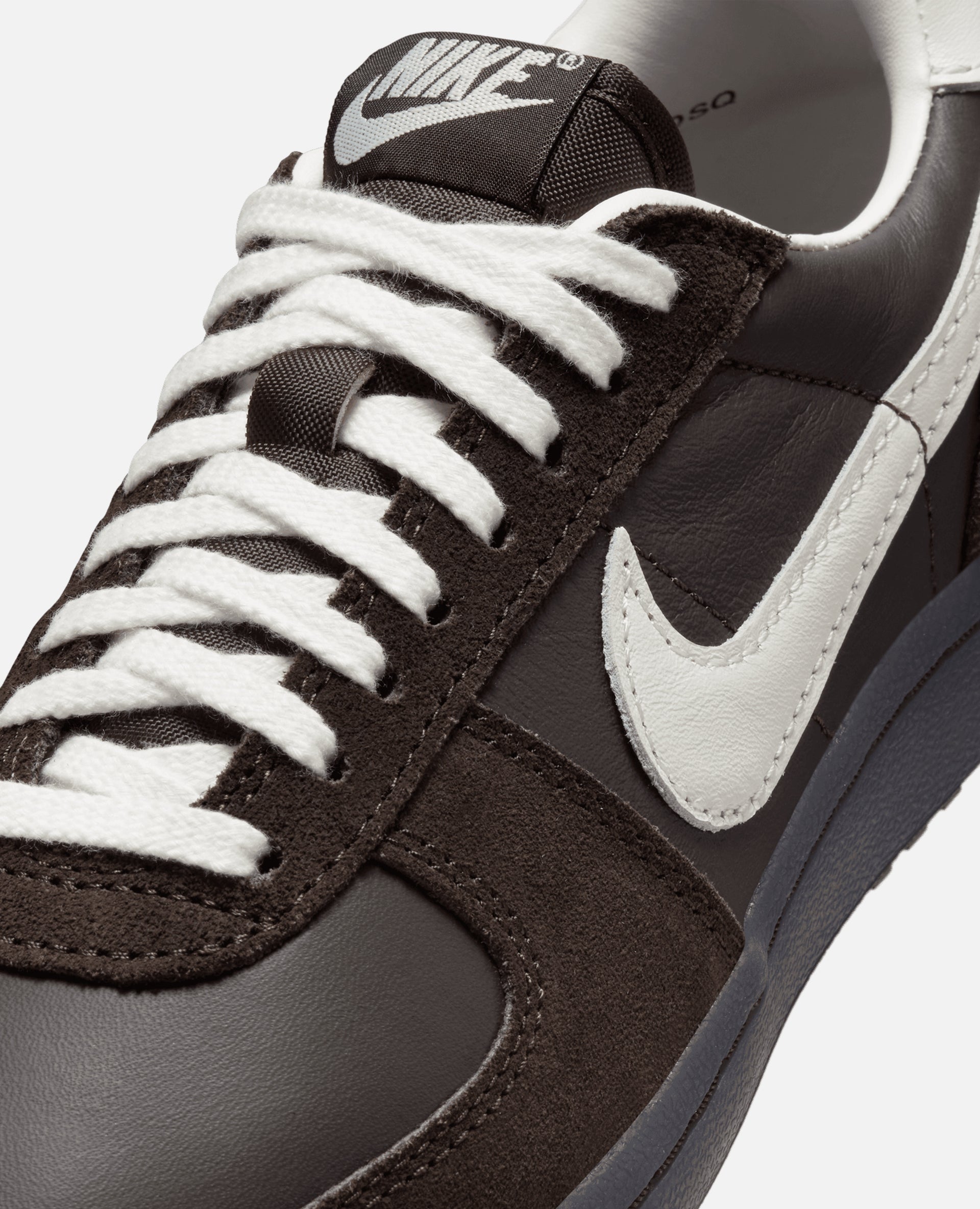 Nike WMNS Field General 82 - Sneakers by Patta