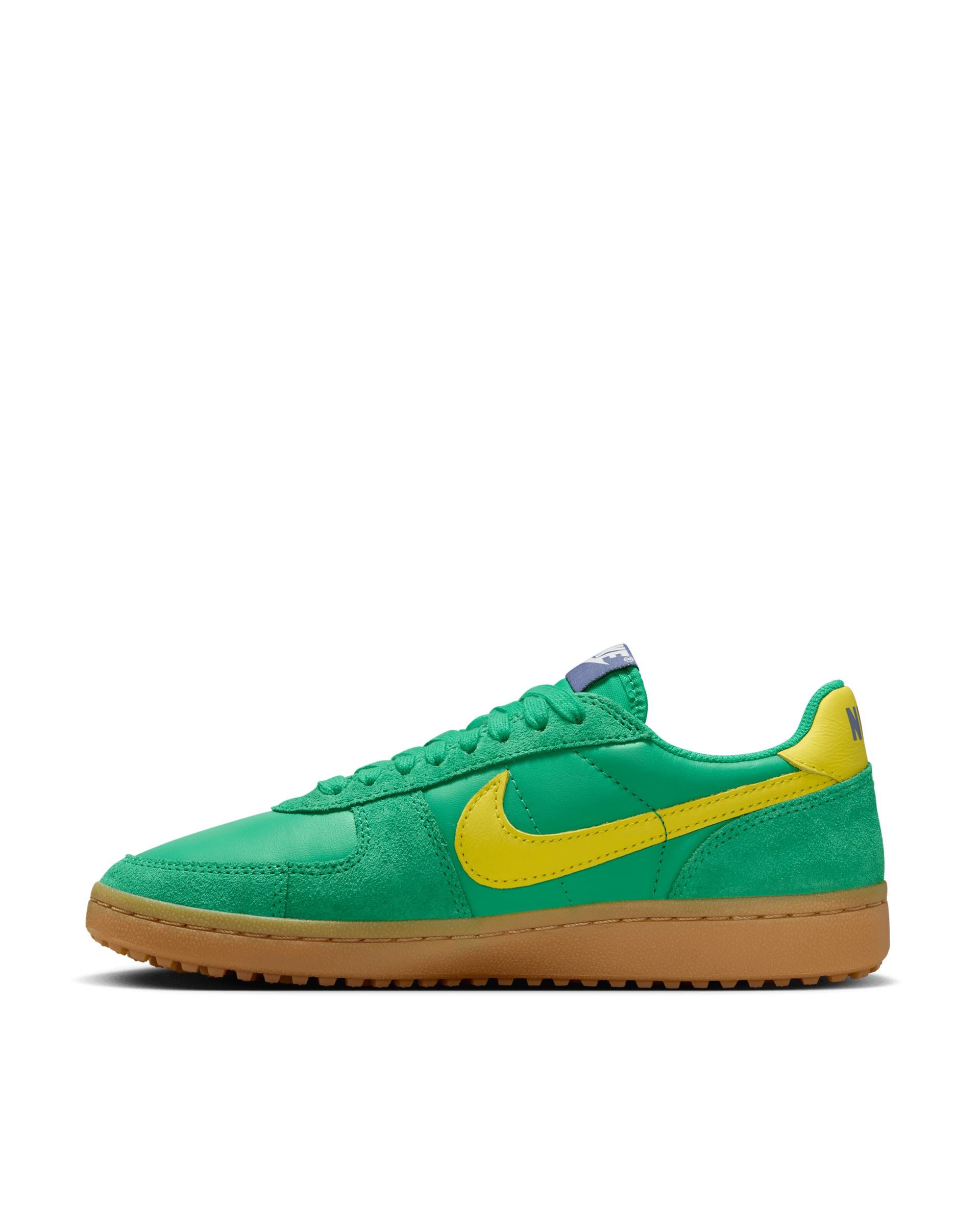 Nike WMNS Field General 'Stadium Green'