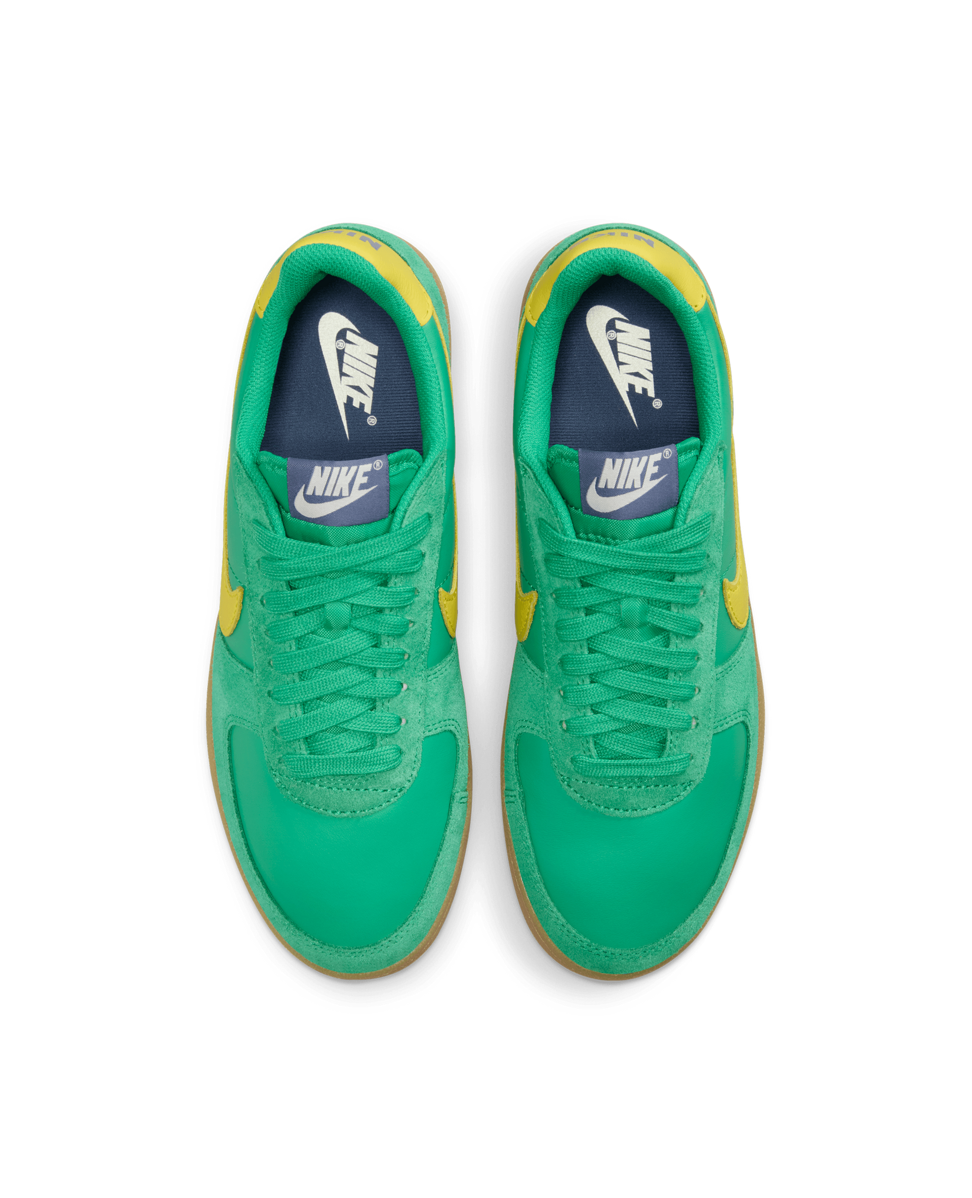 Nike WMNS Field General 'Stadium Green'