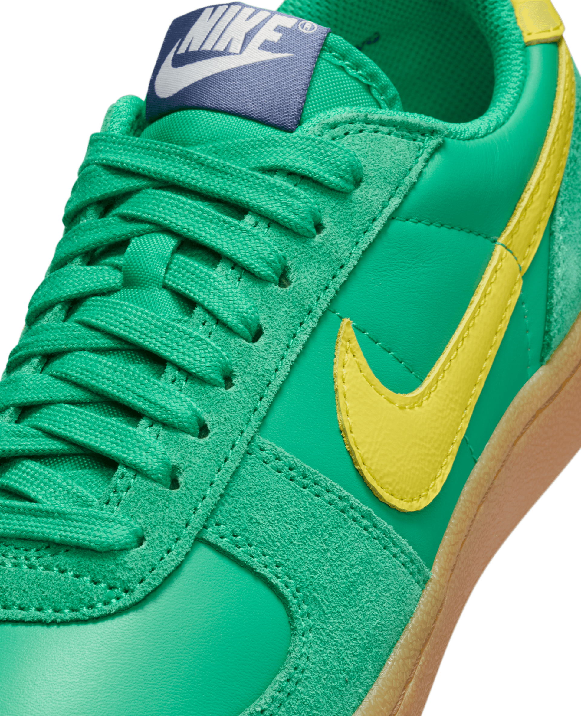 Nike WMNS Field General 'Stadium Green'