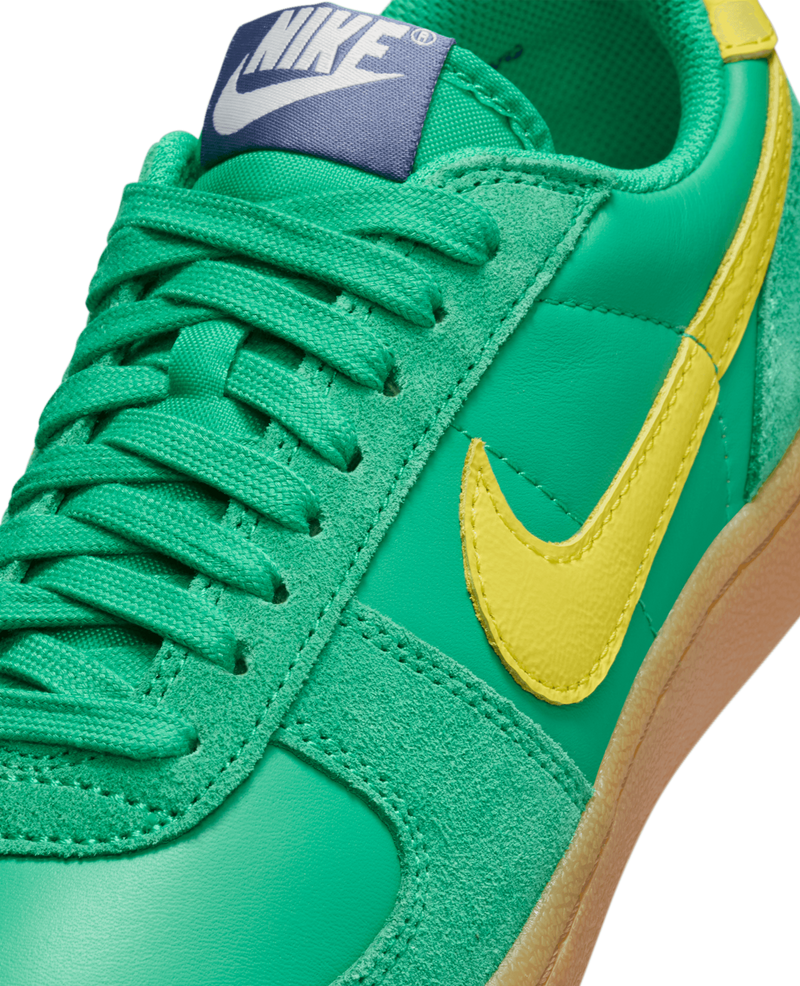 Nike WMNS Field General 'Stadium Green'