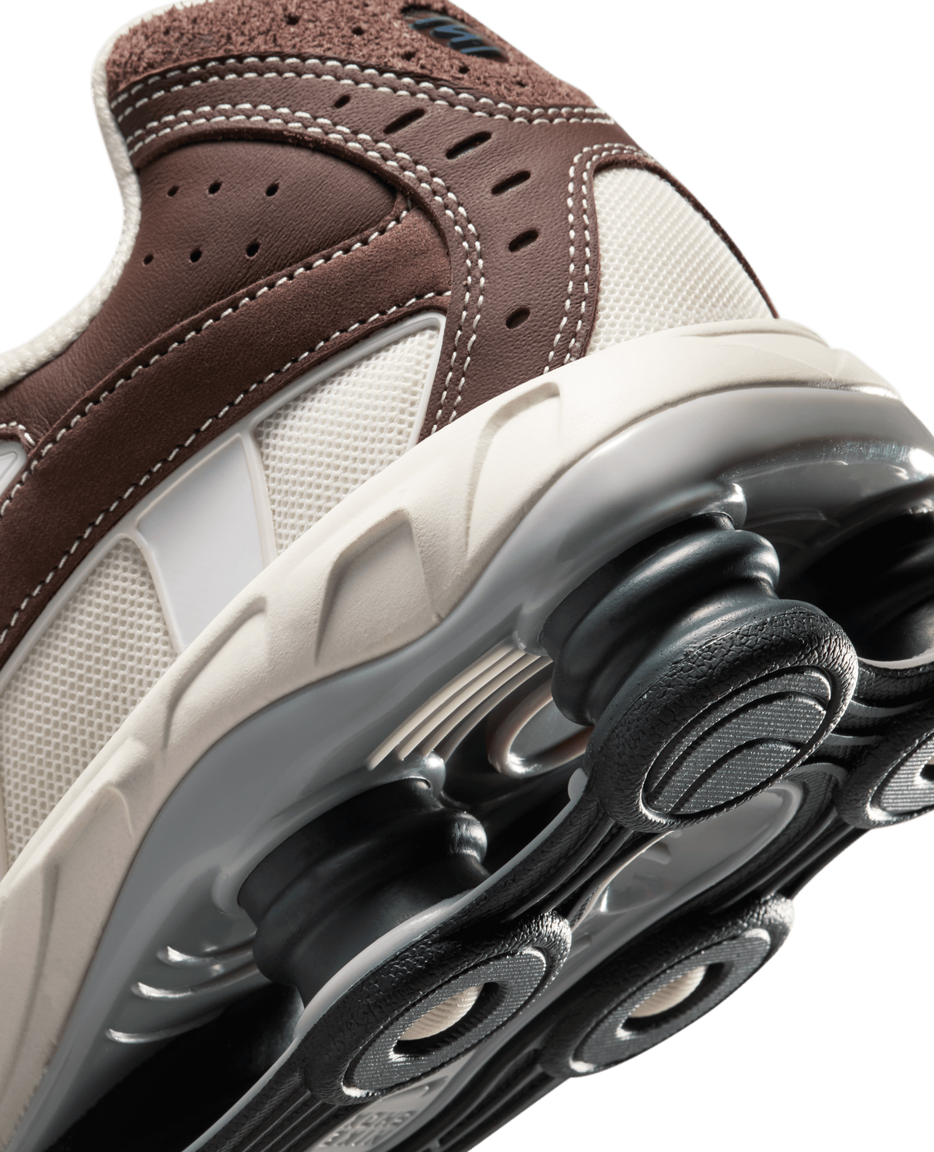 Nike Shox Ride 2 'Baroque Brown'