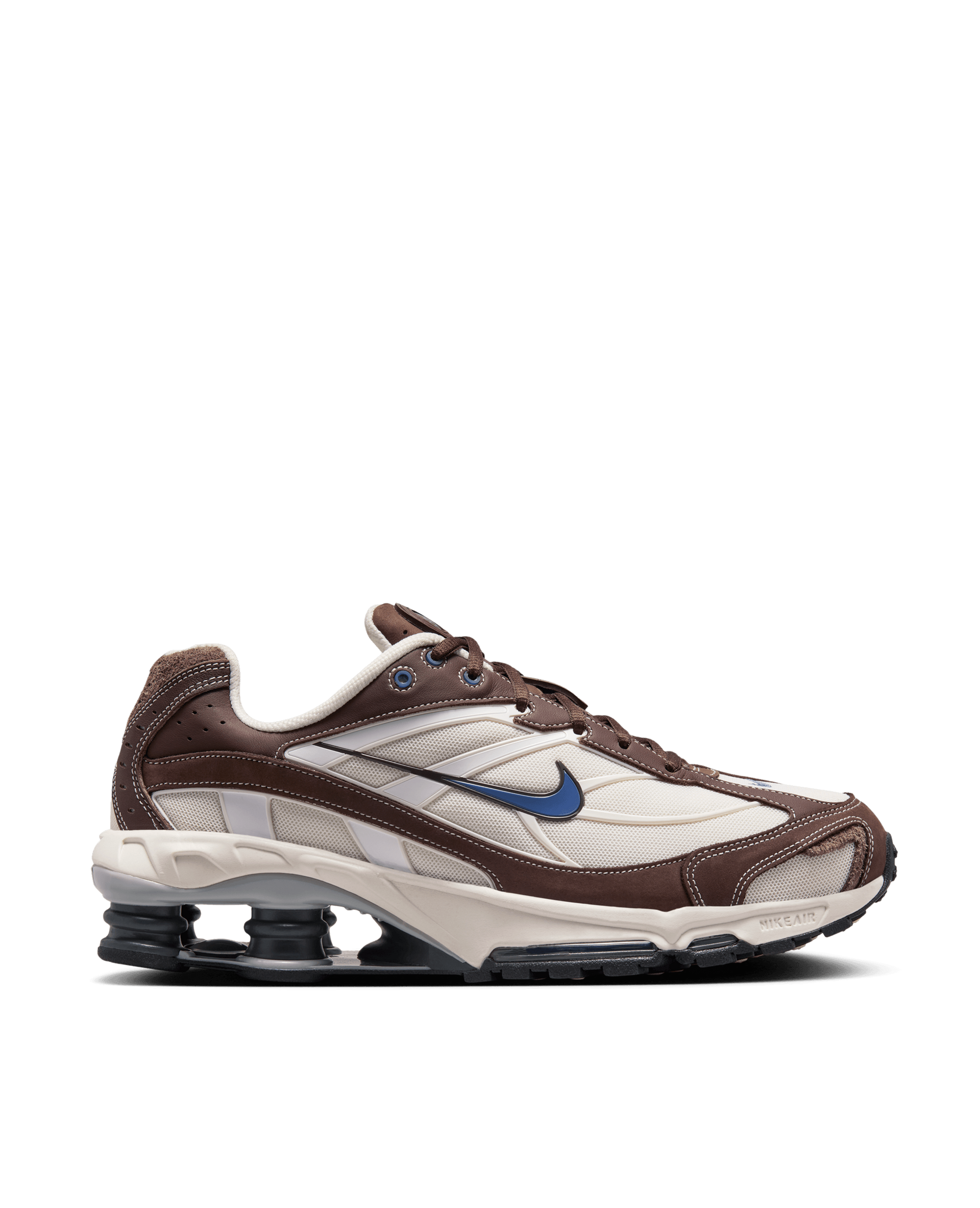 Nike Shox Ride 2 'Baroque Brown'