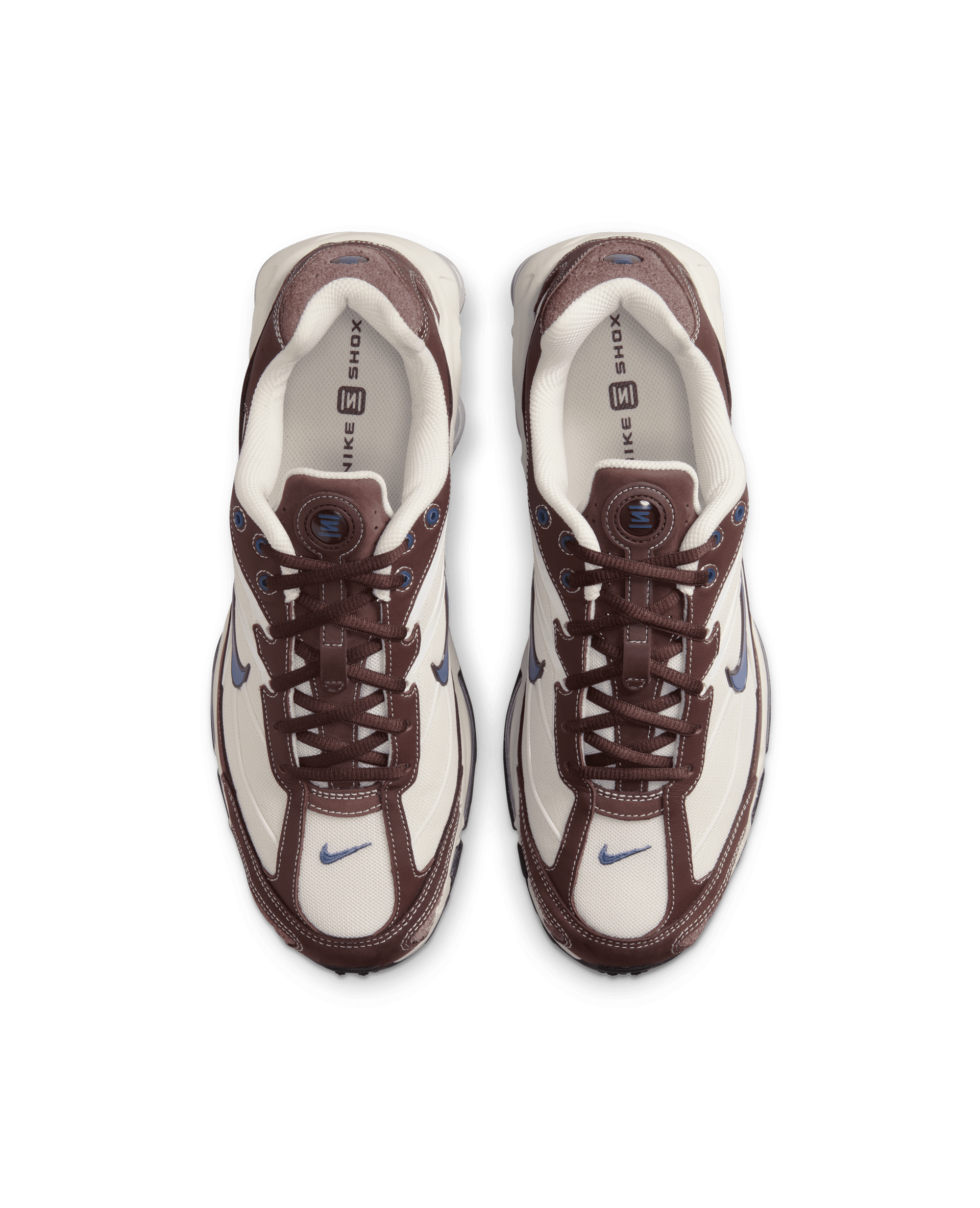 Nike Shox Ride 2 'Baroque Brown'