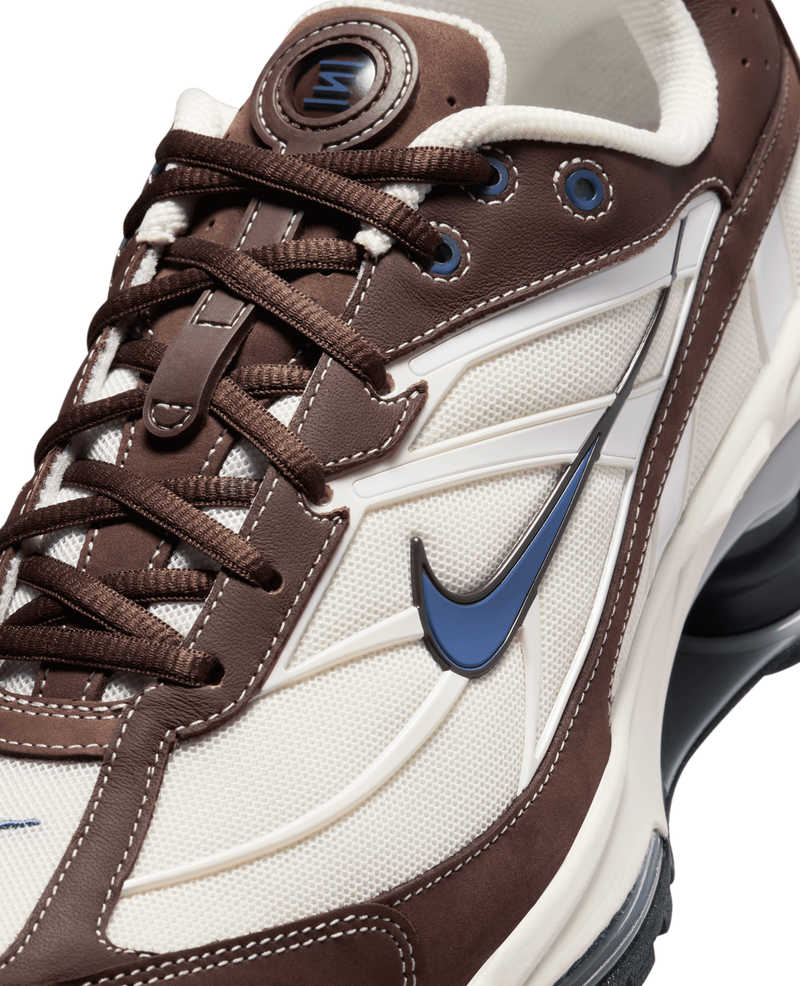 Nike Shox Ride 2 'Baroque Brown'