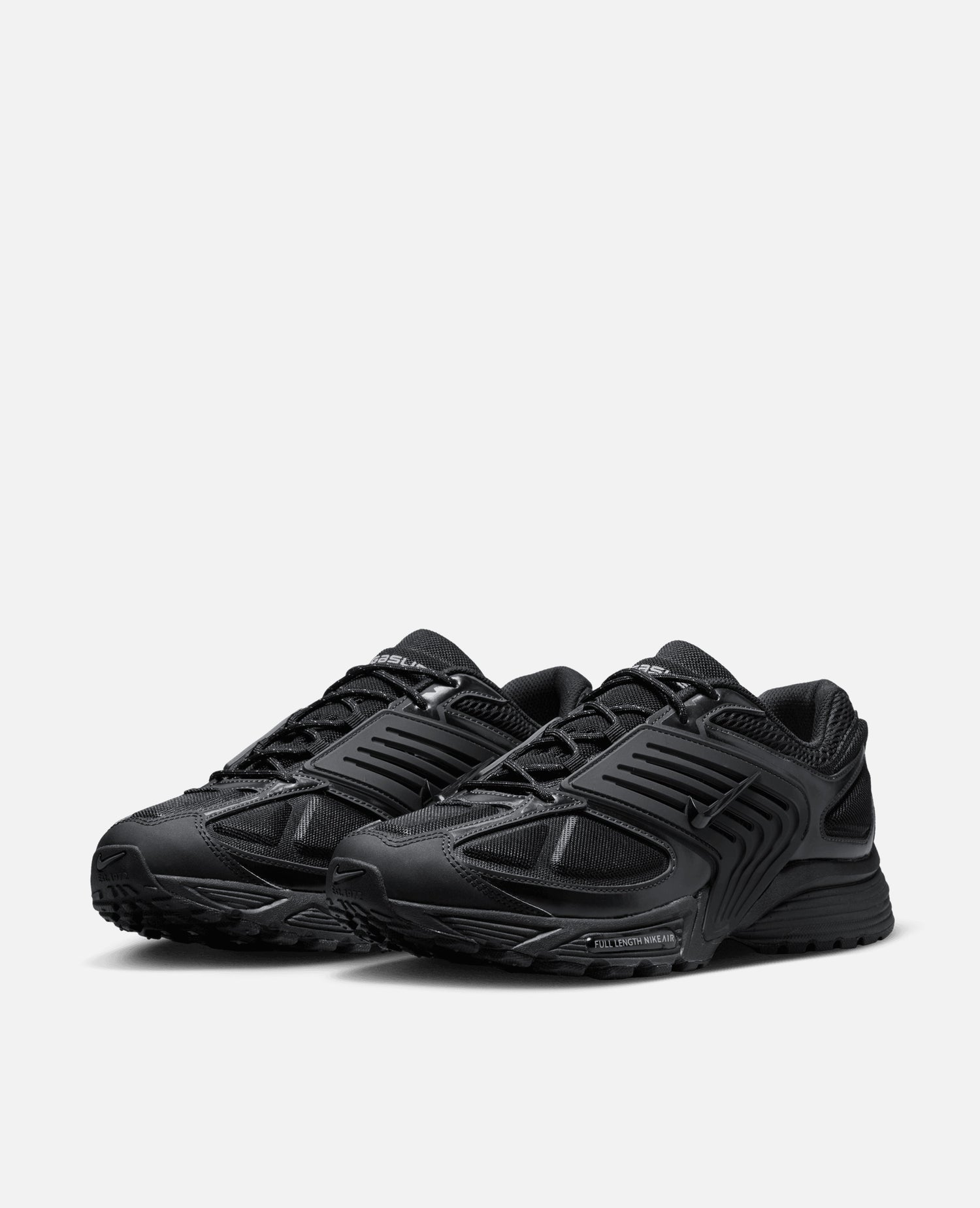 Nike Air Pegasus Wave (Black/Black-Anthracite-Cyber)