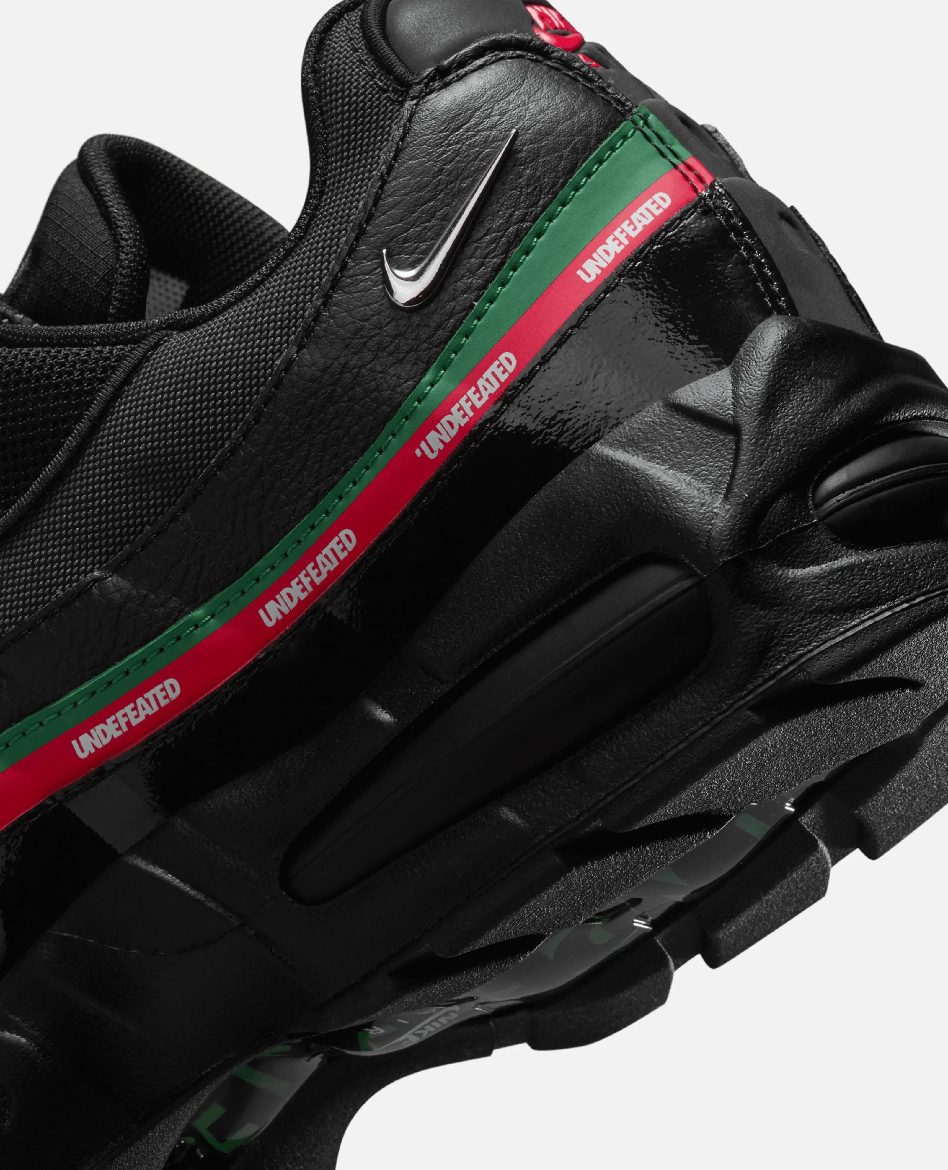 air max 95 fake vs original