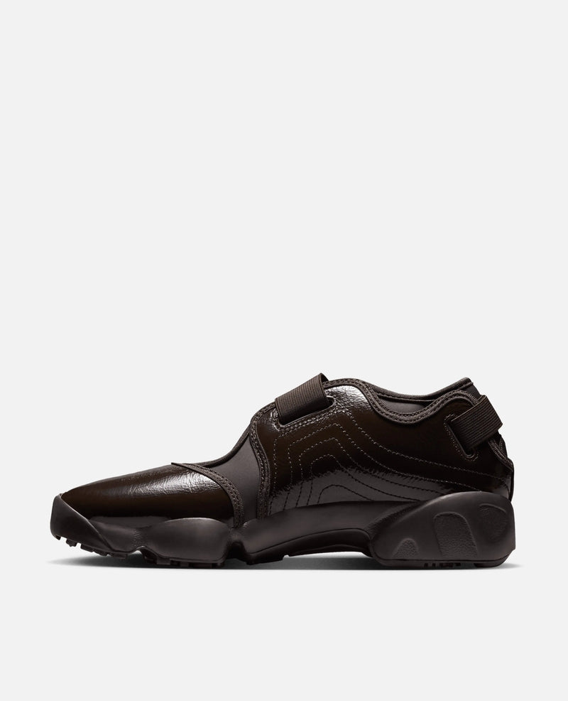 W Nike Air Rift (VELVET BROWN/METALLIC GOLD-VELVET BROWN) - Patta W Nike Air Rift (VELVET BROWN/METALLIC GOLD-VELVET BROWN) - Patta