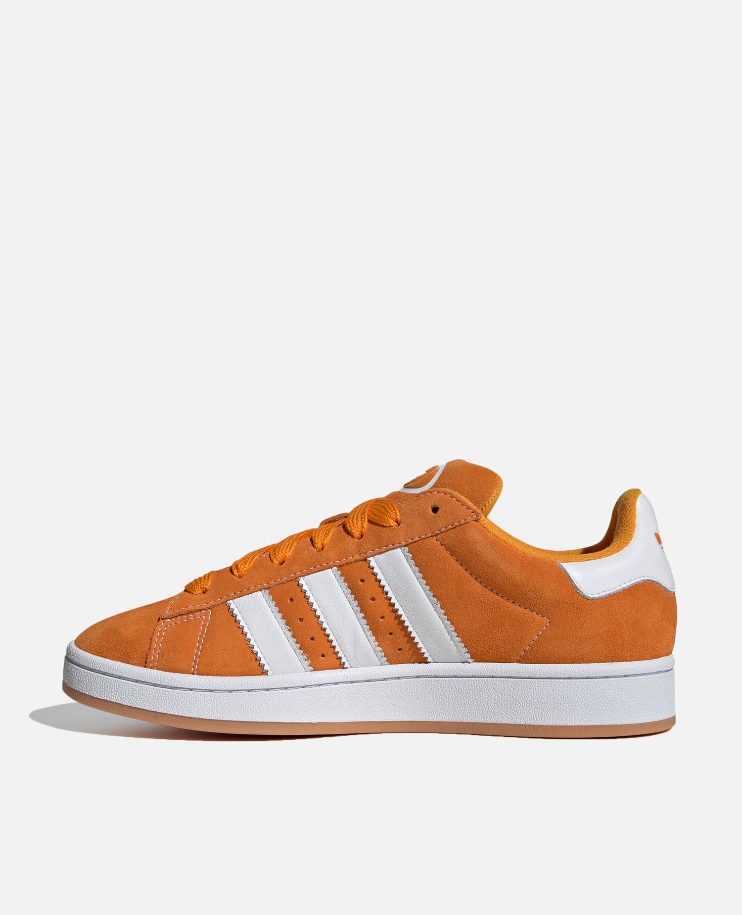 adidas Campus 00s (Eqt Orange/Cloud White/Gum)