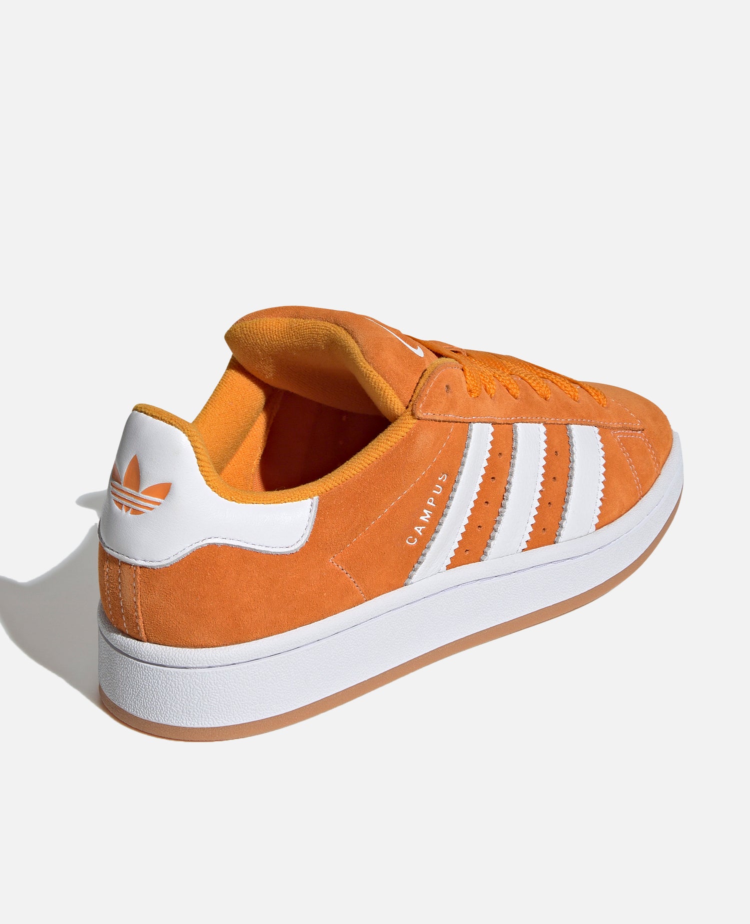 adidas Campus 00s (Eqt Orange/Cloud White/Gum)