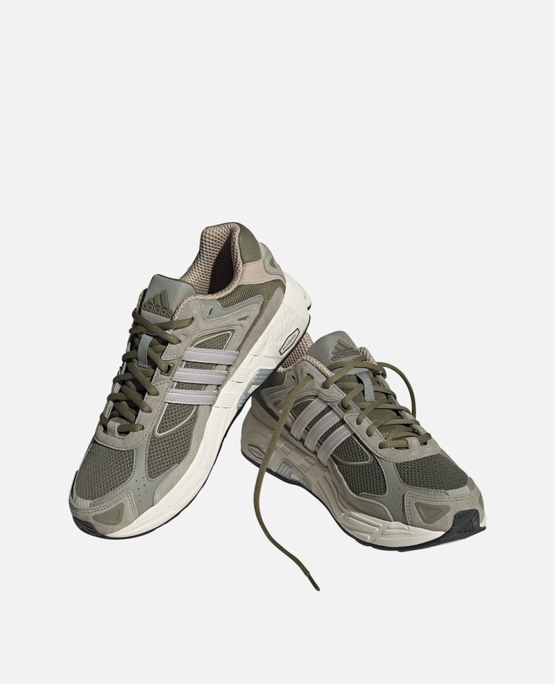 adidas Response CL (Silver Pebble/Wonder Beige/Focus Olive)