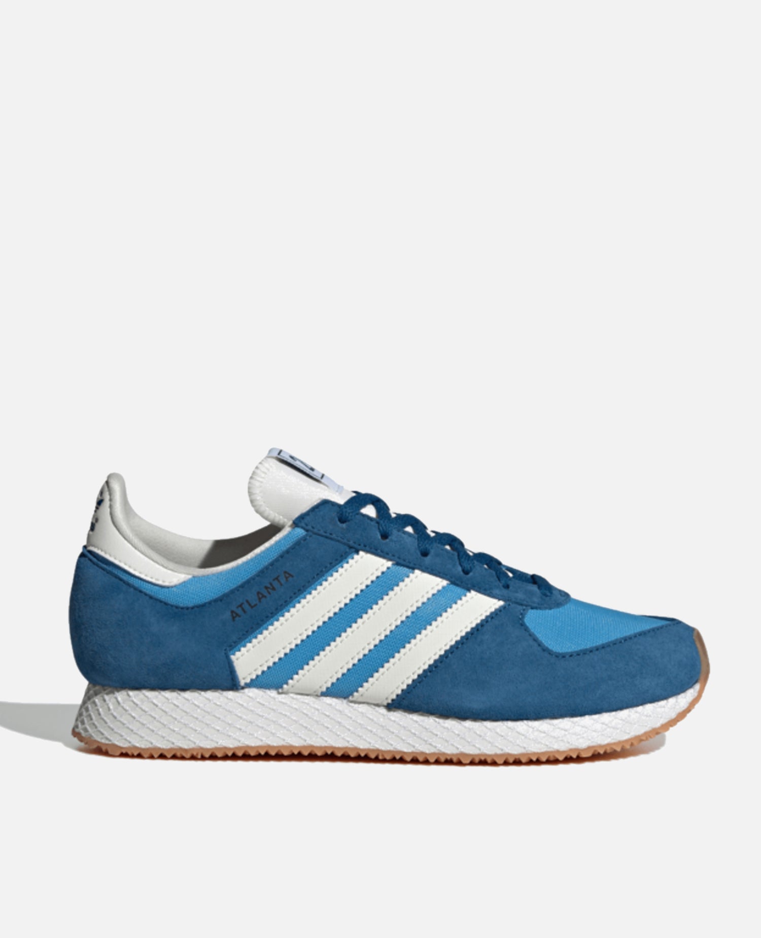 adidas Atlanta WMNS (Semi Blue Burst/Dark Marine/Cloud White)