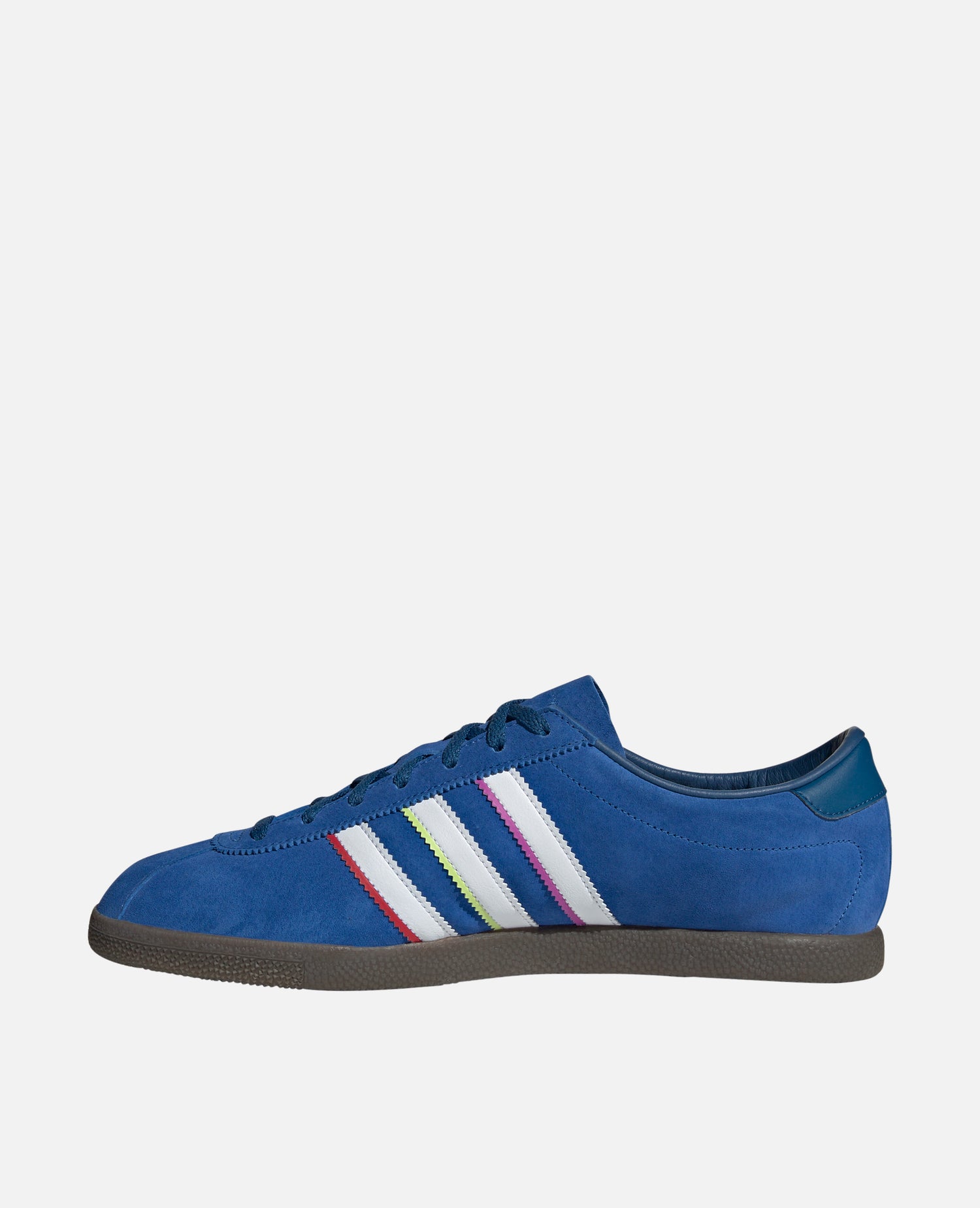 adidas Berlin 24 (Blue/Cloud White/Dark Marine)