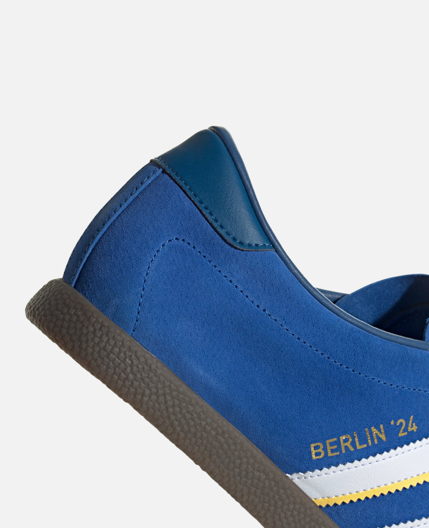 adidas Berlin 24 (Blue/Cloud White/Dark Marine)