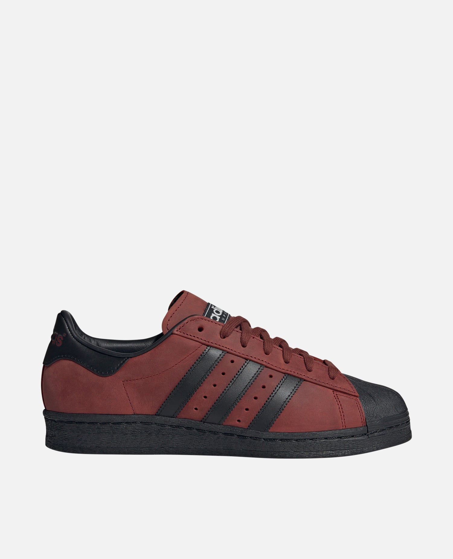 adidas Superstar 82 (Supplier Colour/Core Black/Core Black)