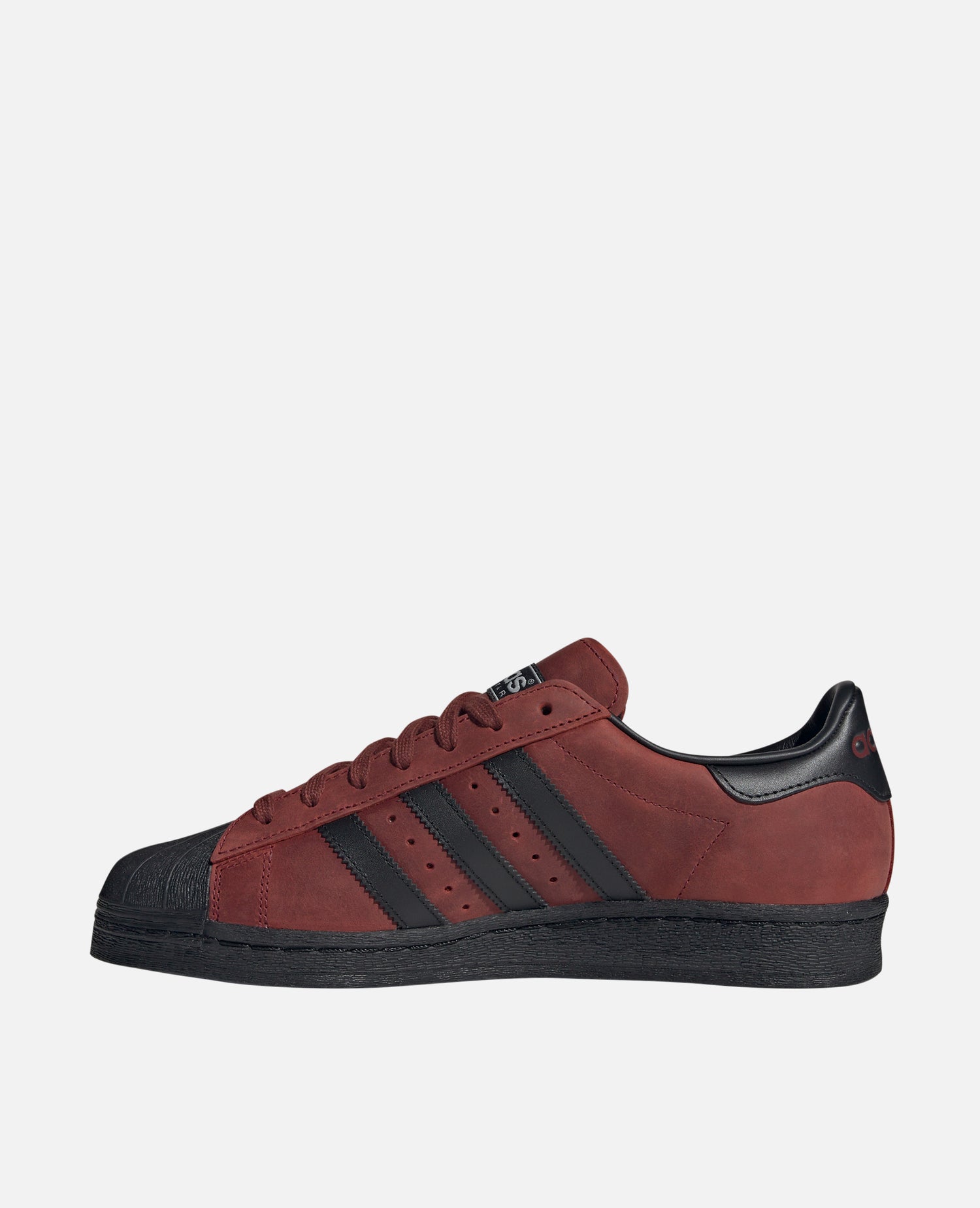 adidas Superstar 82 (Supplier Colour/Core Black/Core Black)