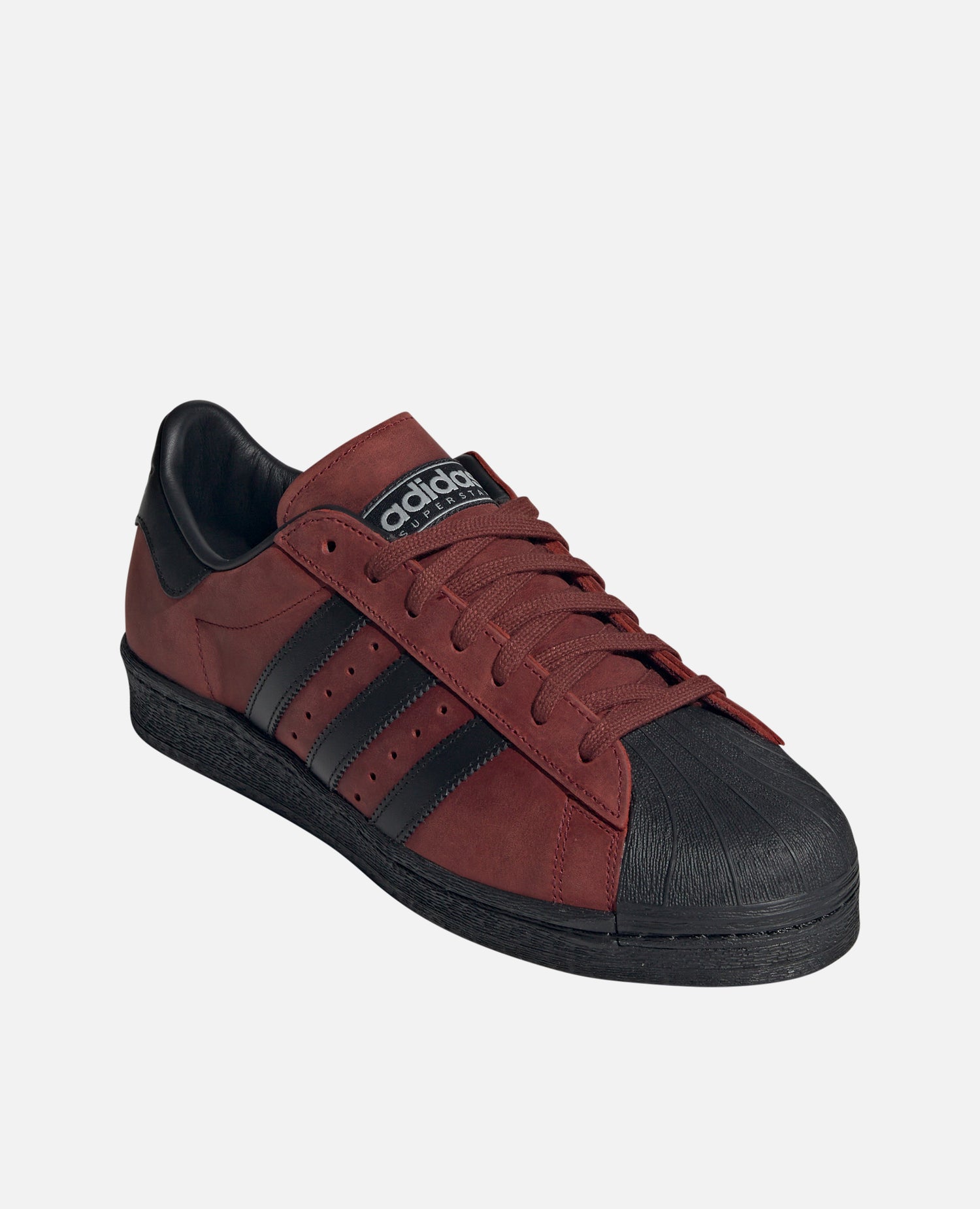 adidas Superstar 82 (Supplier Colour/Core Black/Core Black)