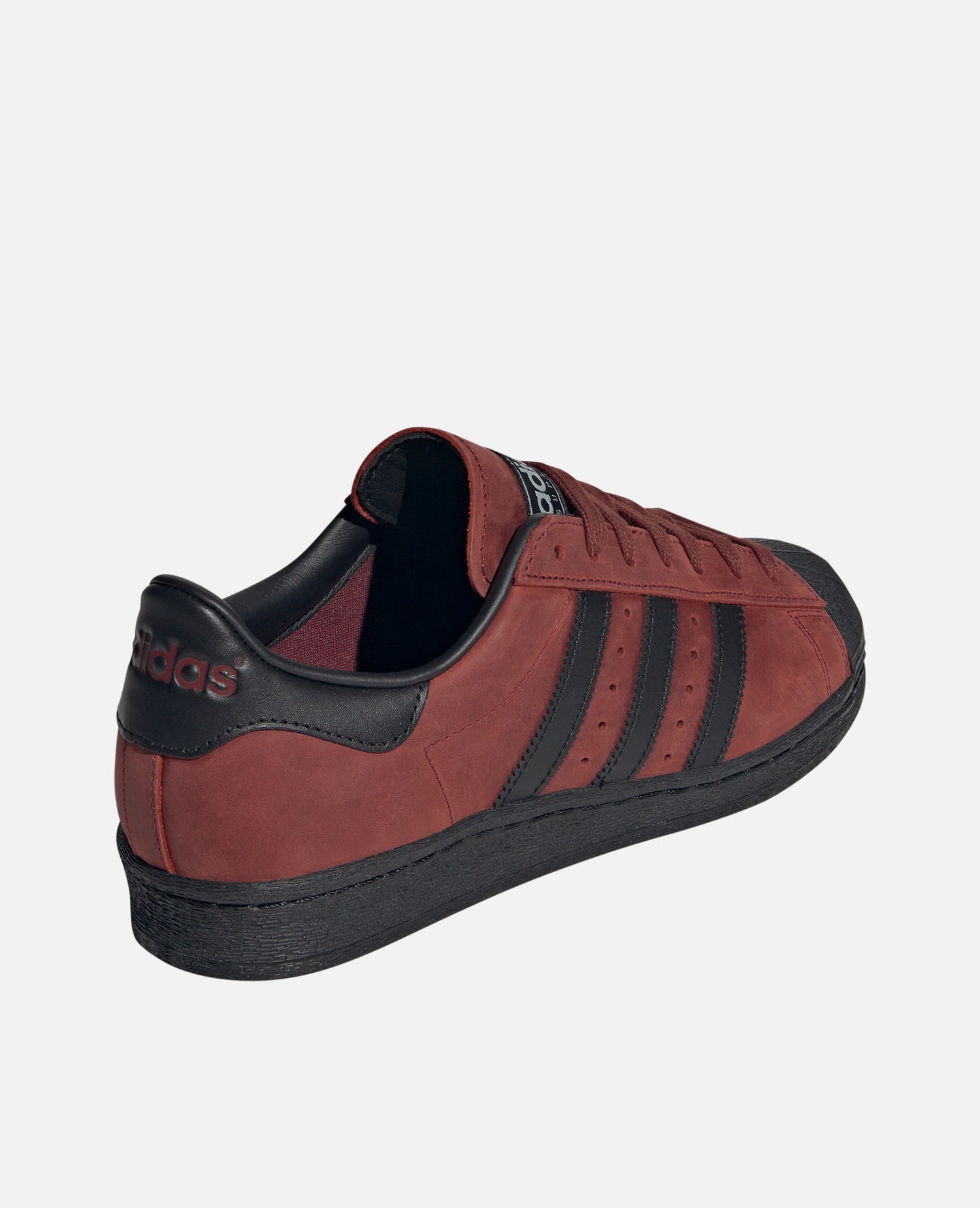 adidas Superstar 82 (Supplier Colour/Core Black/Core Black)