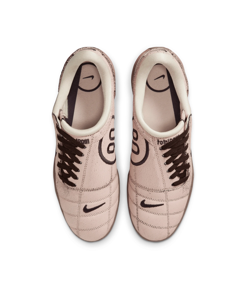 Nike Total PRM (Pearl White/Shadow Brown-Pearl White-Gum DK Brown) Nike